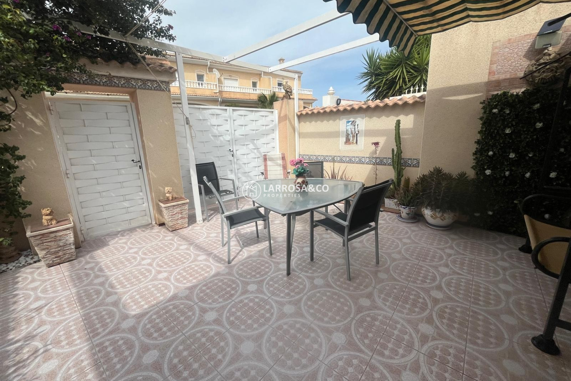 Herverkoop - Semi-detached house - Ciudad Quesada - Costa Blanca