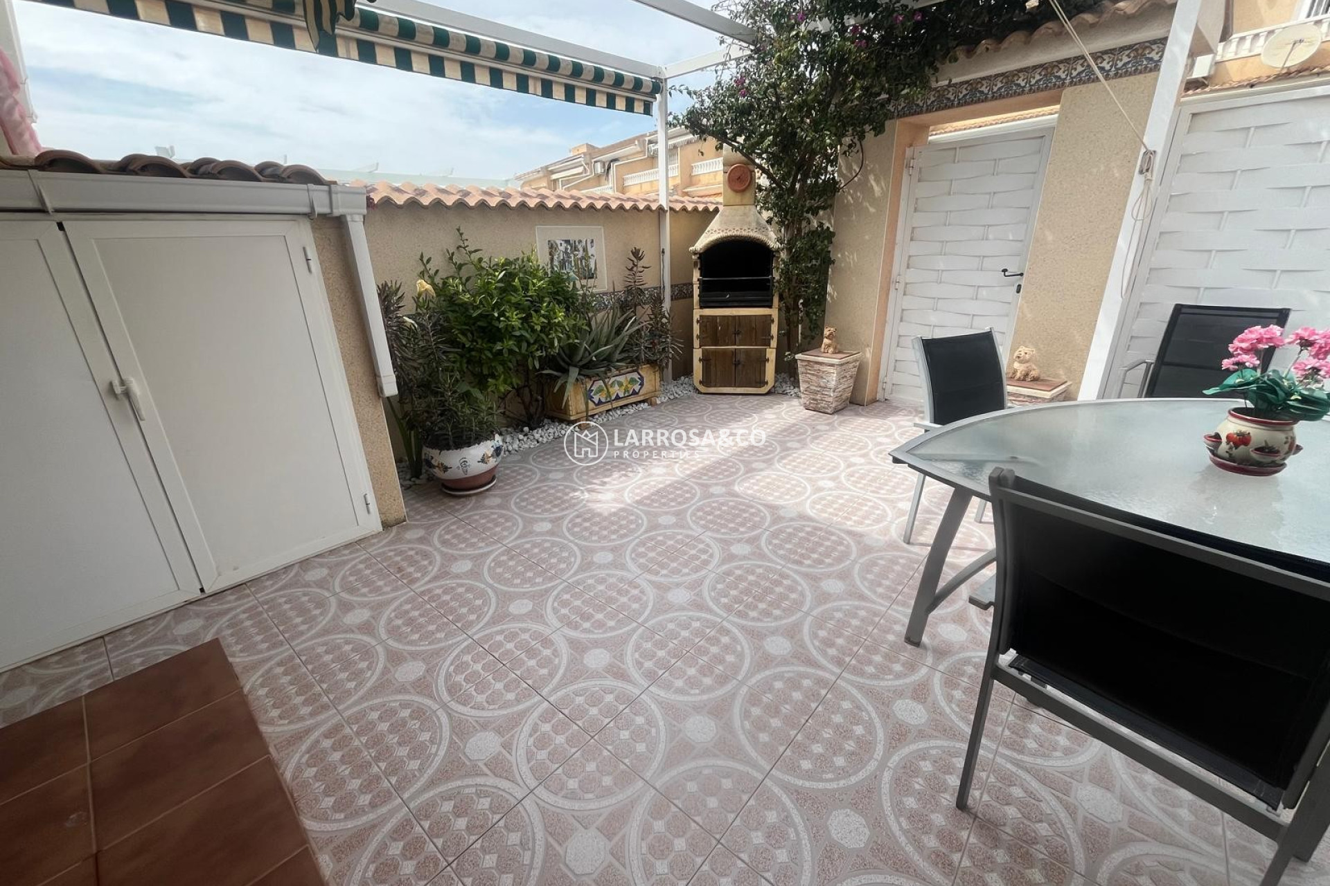 Herverkoop - Semi-detached house - Ciudad Quesada - Costa Blanca