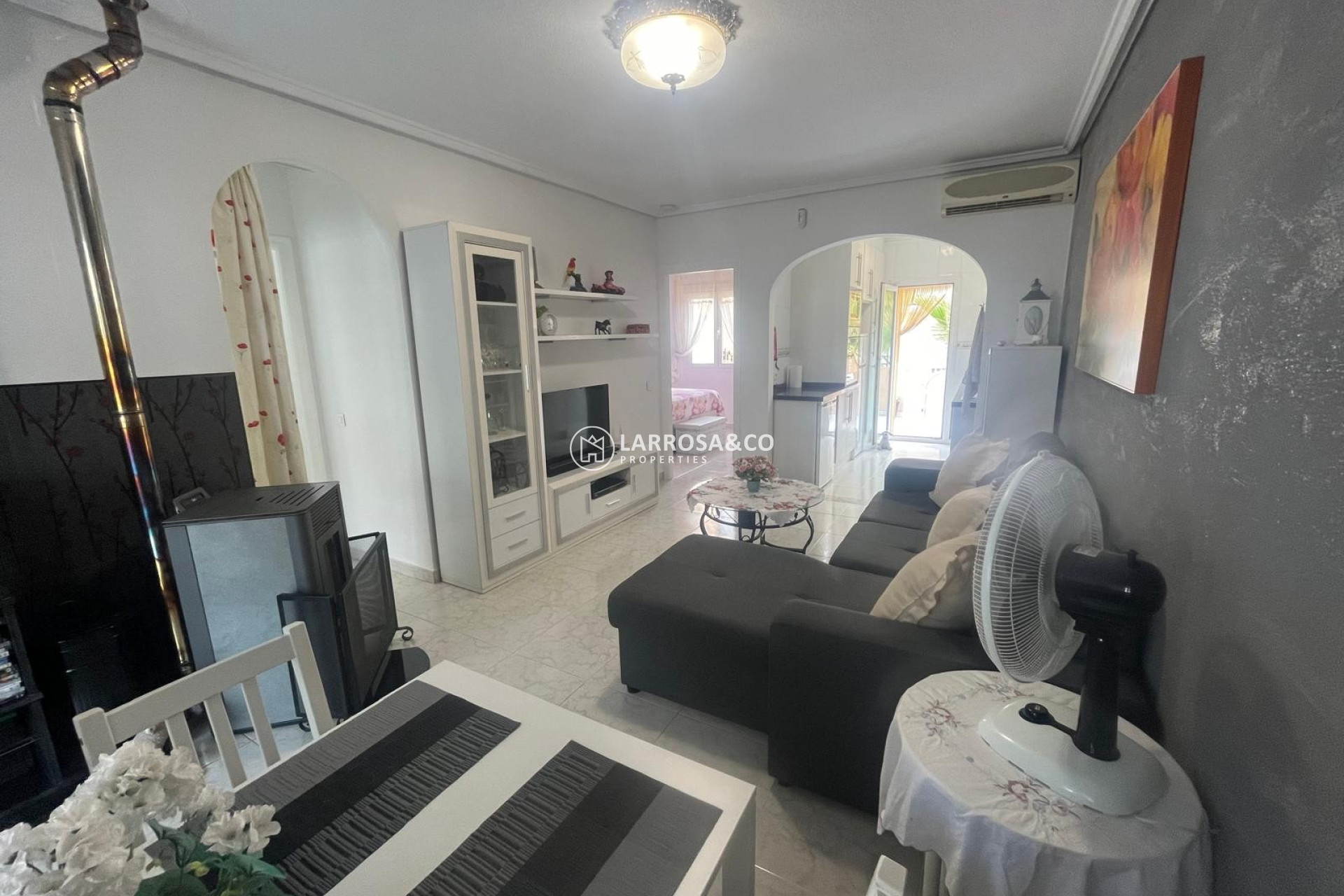 Herverkoop - Semi-detached house - Ciudad Quesada - Costa Blanca