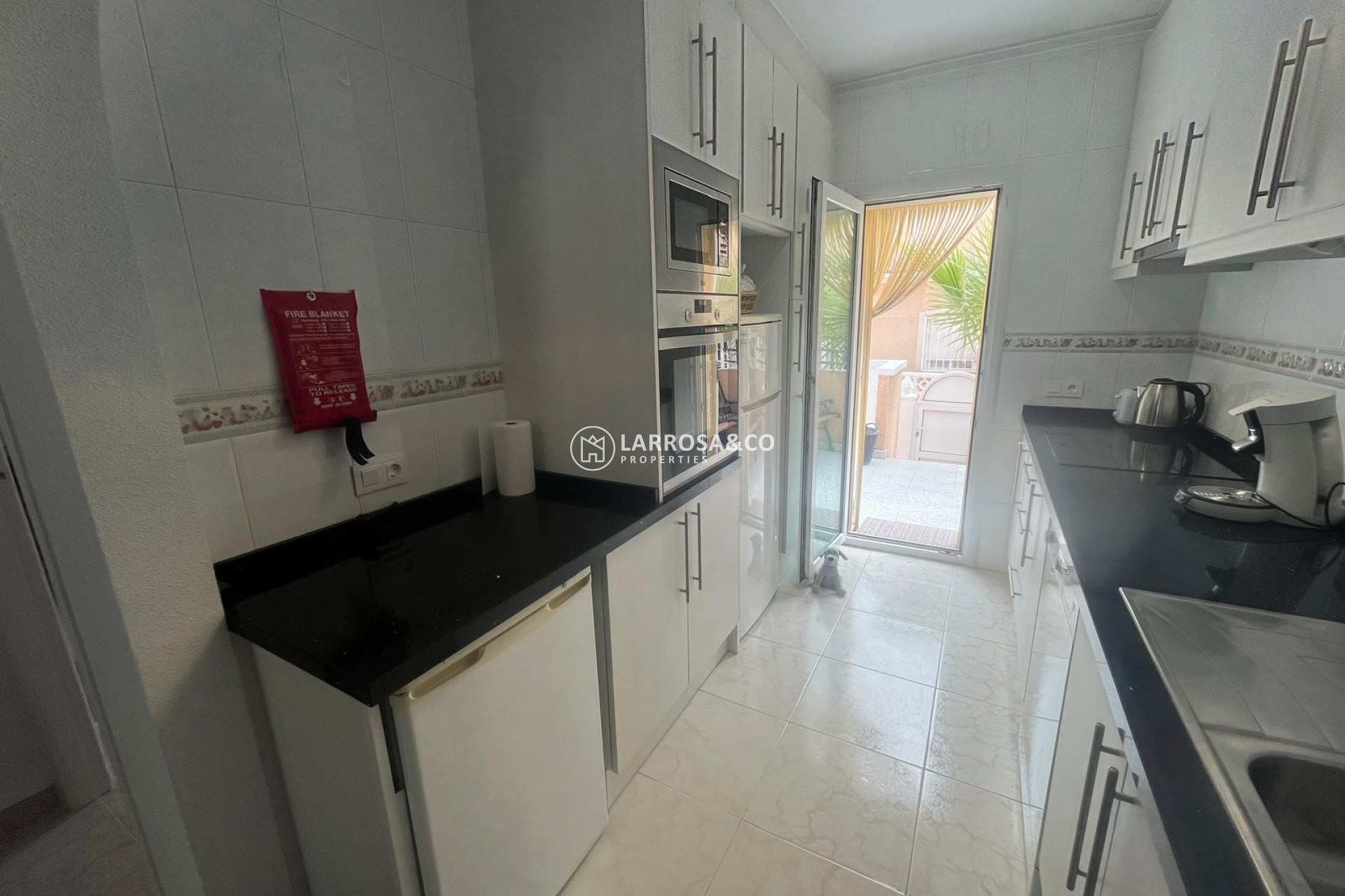 Herverkoop - Semi-detached house - Ciudad Quesada - Costa Blanca