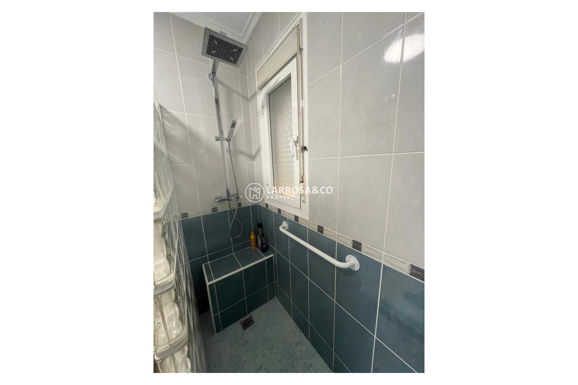 Herverkoop - Semi-detached house - Ciudad Quesada - Costa Blanca