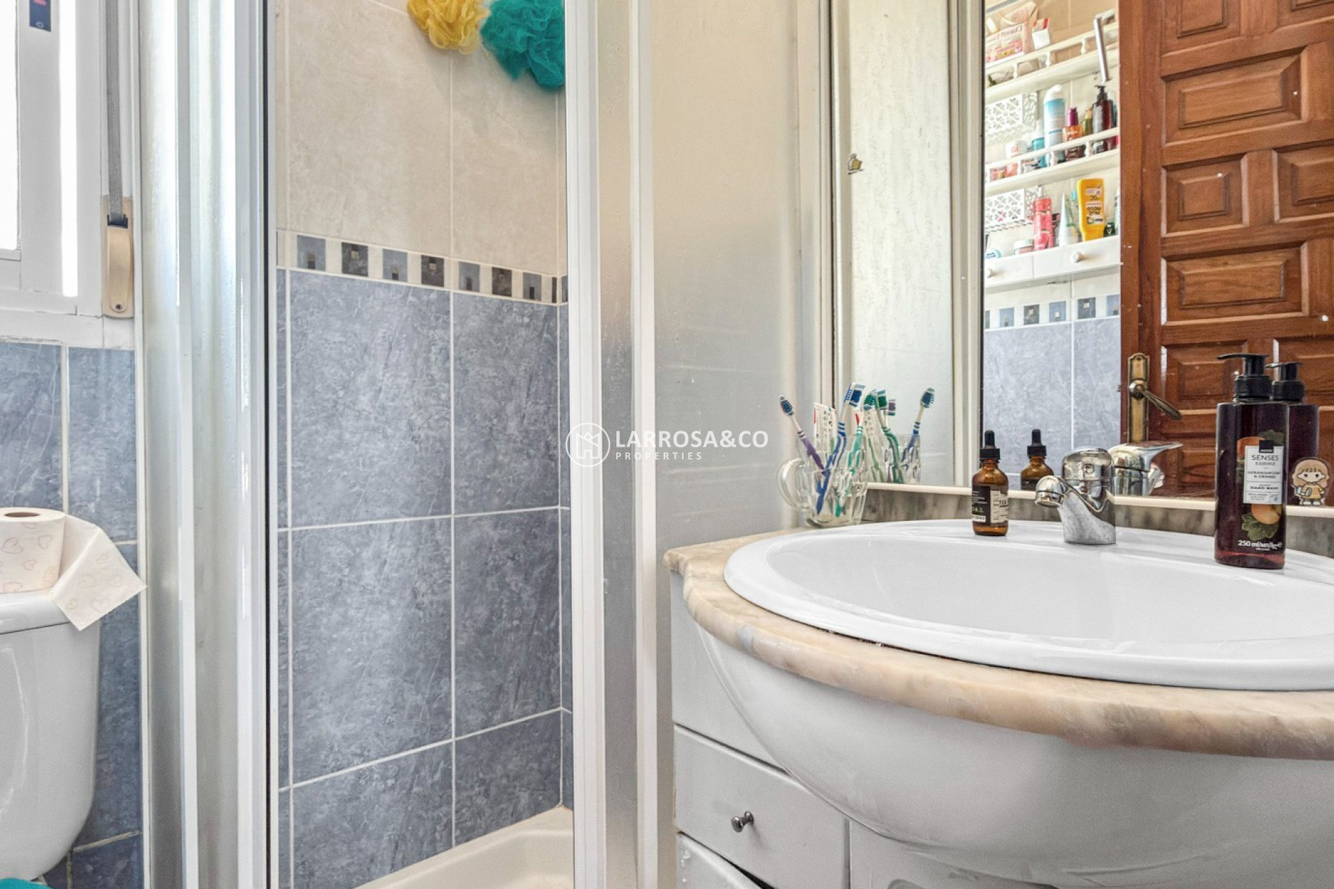 Herverkoop - Semi-detached house - Ciudad Quesada - Costa Blanca