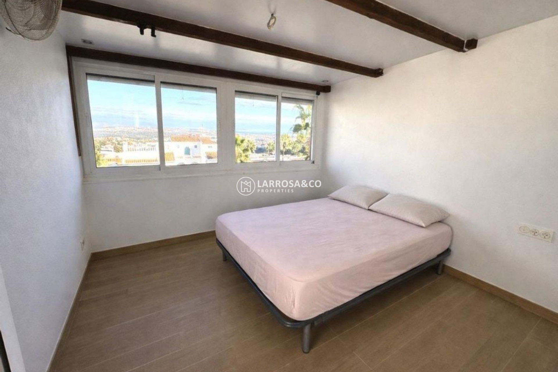 Herverkoop - Semi-detached house - Ciudad Quesada - Costa Blanca
