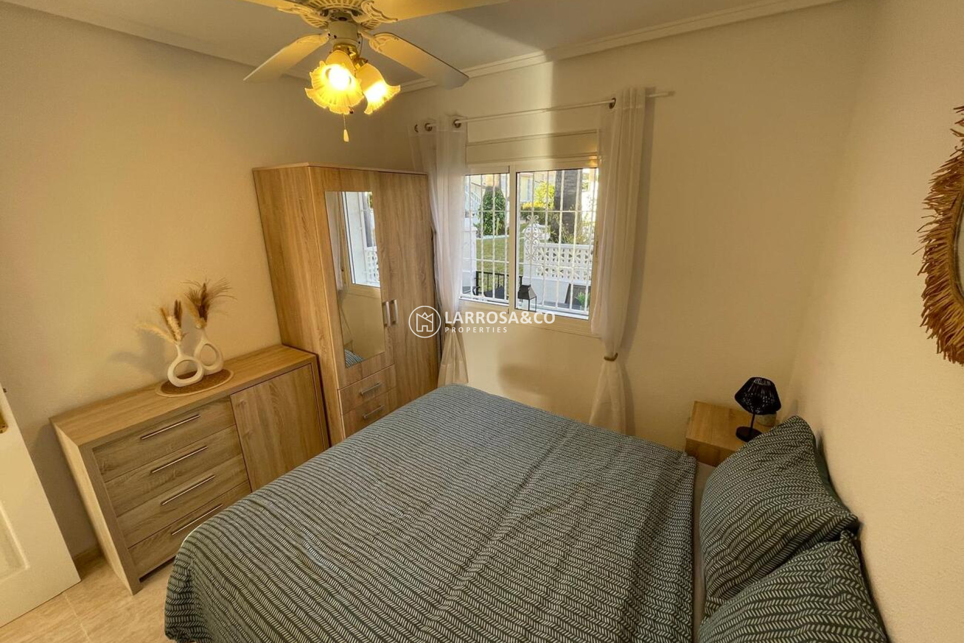 Herverkoop - Semi-detached house - Ciudad Quesada - Costa Blanca