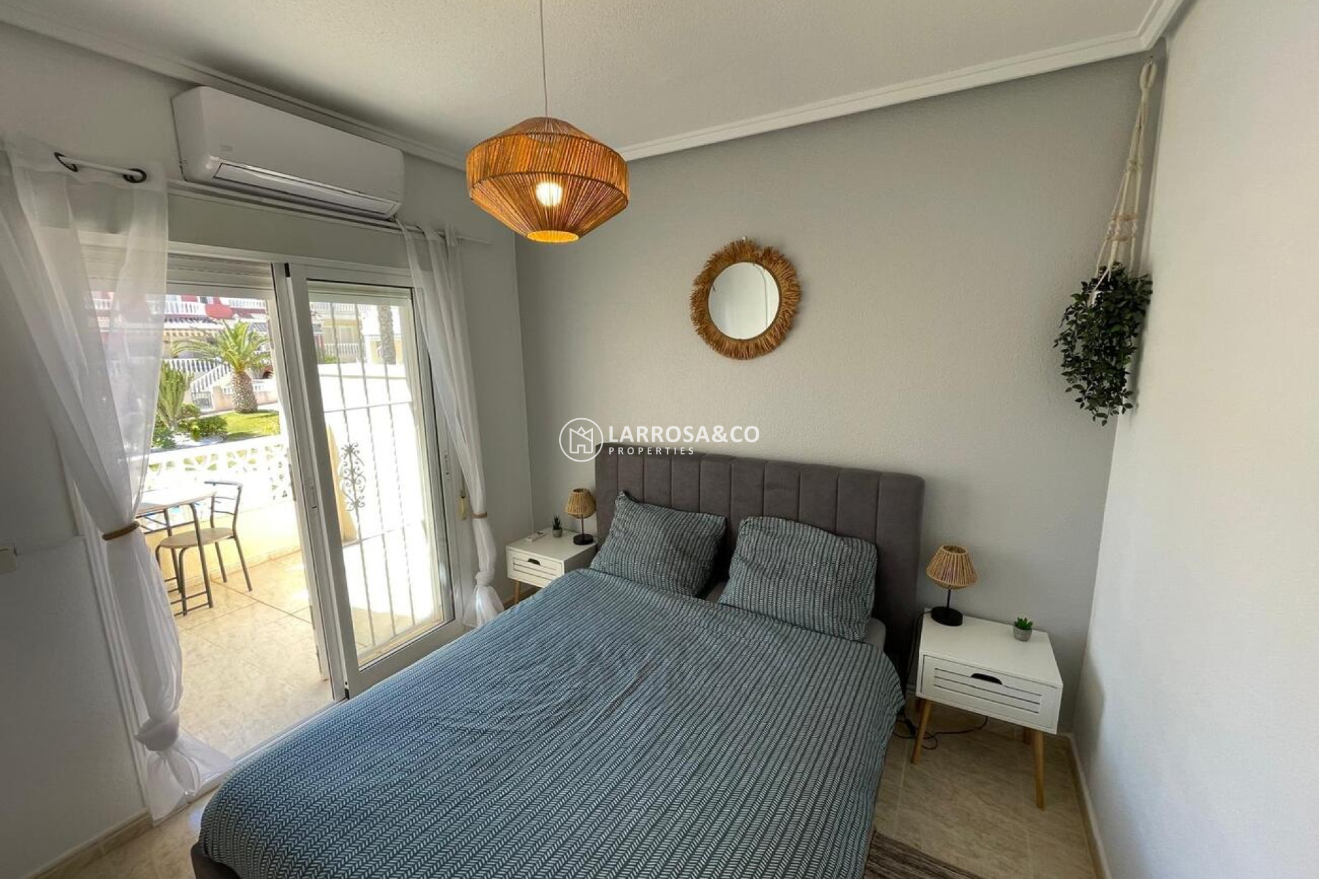 Herverkoop - Semi-detached house - Ciudad Quesada - Costa Blanca