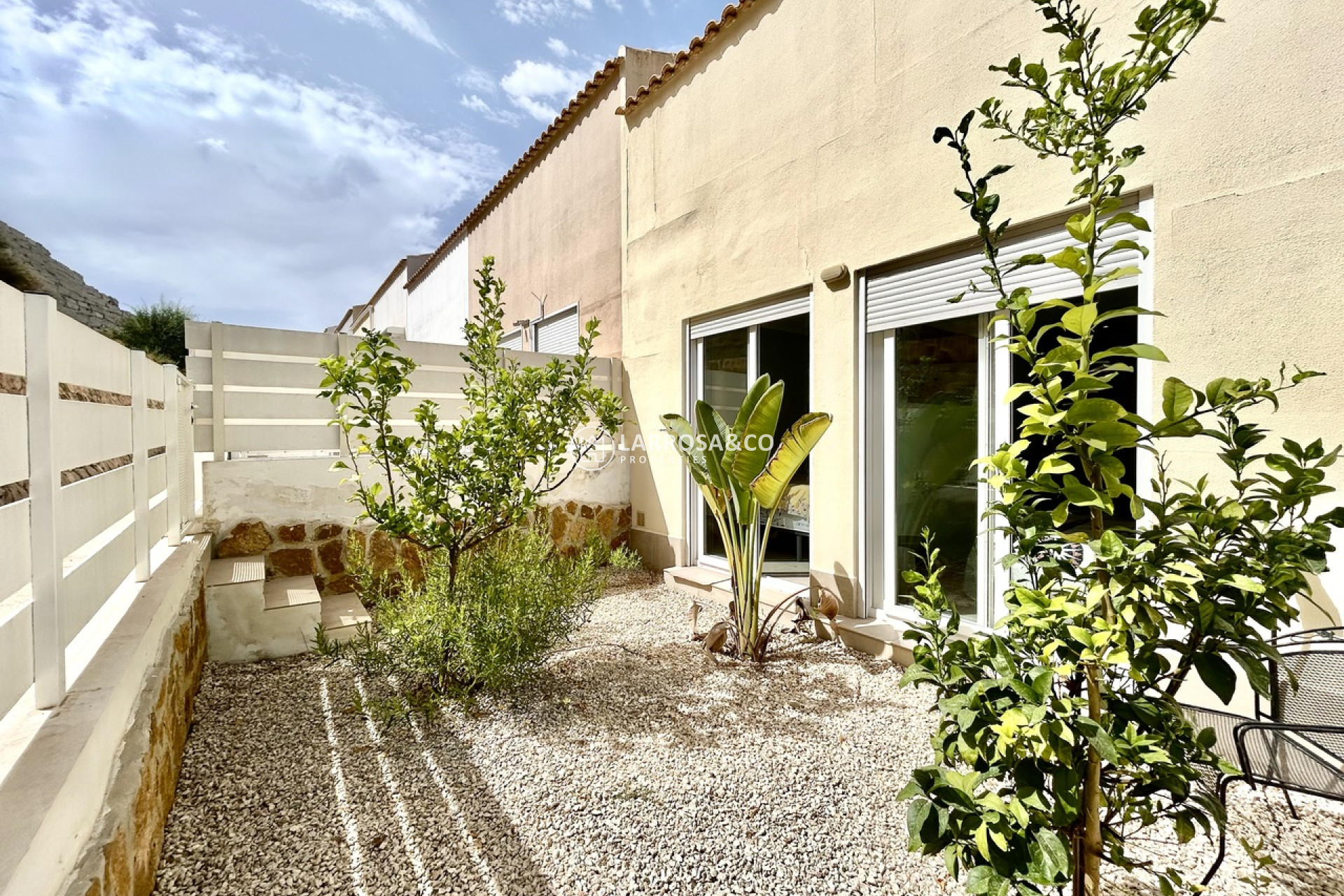Herverkoop - Semi-detached house - Ciudad Quesada - Costa Blanca
