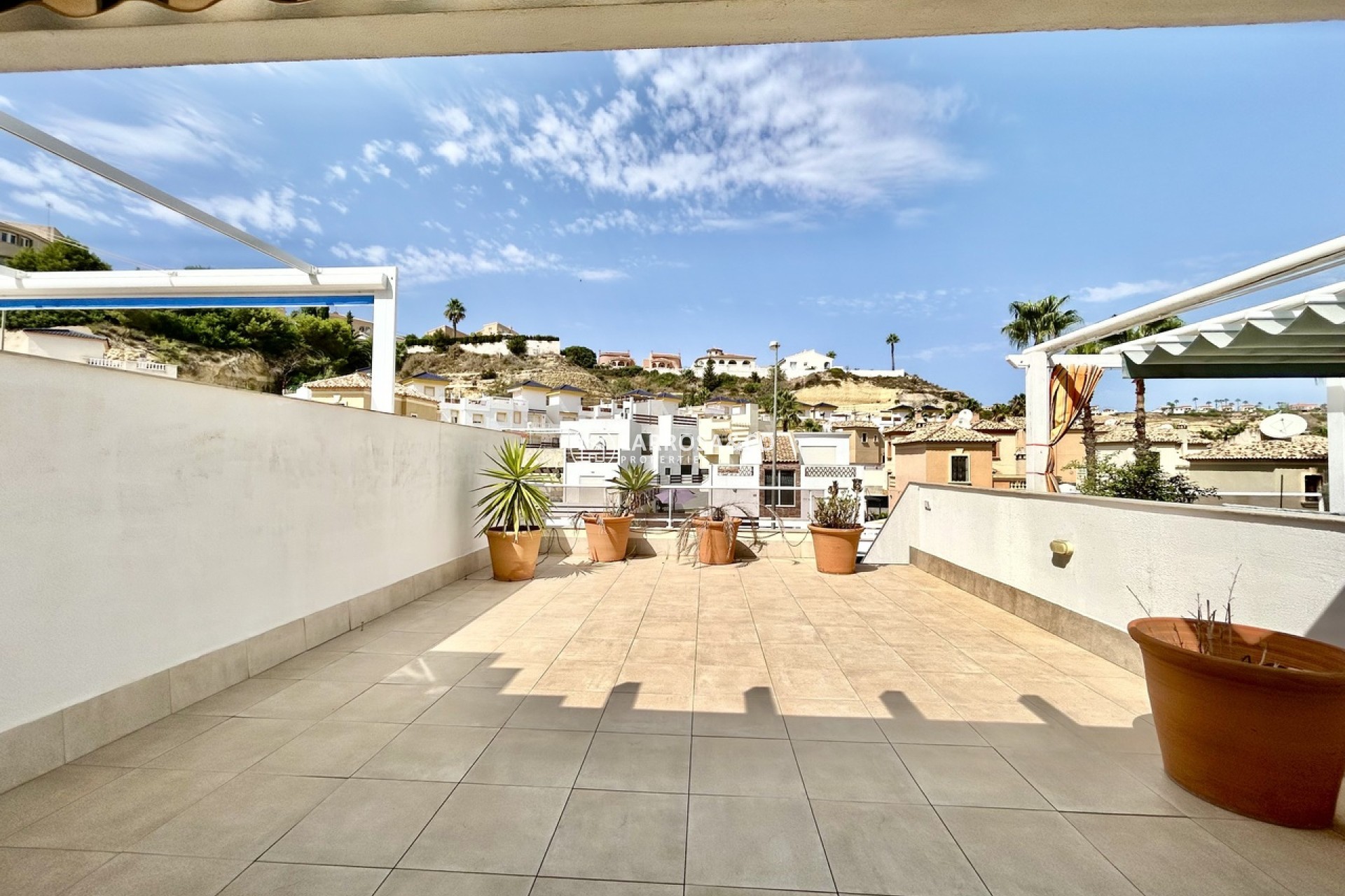 Herverkoop - Semi-detached house - Ciudad Quesada - Costa Blanca