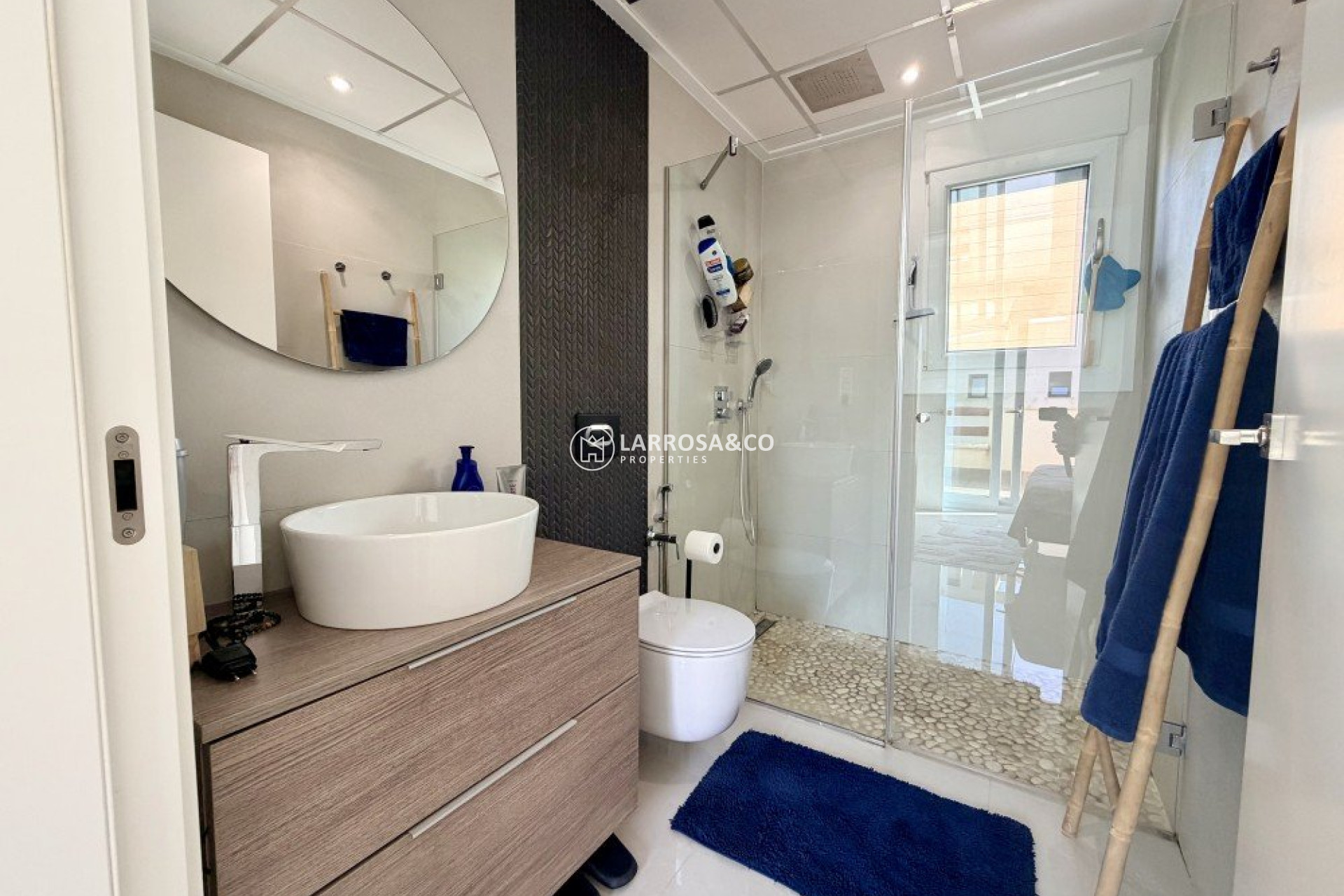 Herverkoop - Semi-detached house - Ciudad Quesada - Costa Blanca