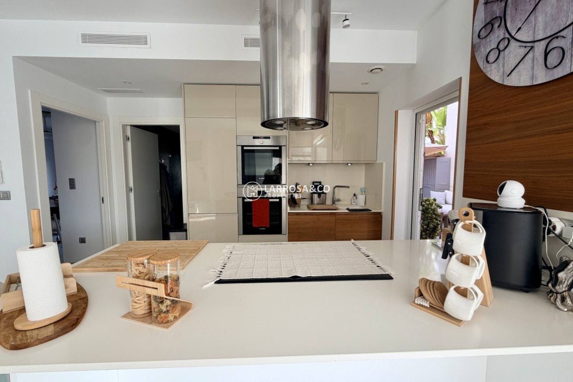 Herverkoop - Semi-detached house - Ciudad Quesada - Costa Blanca