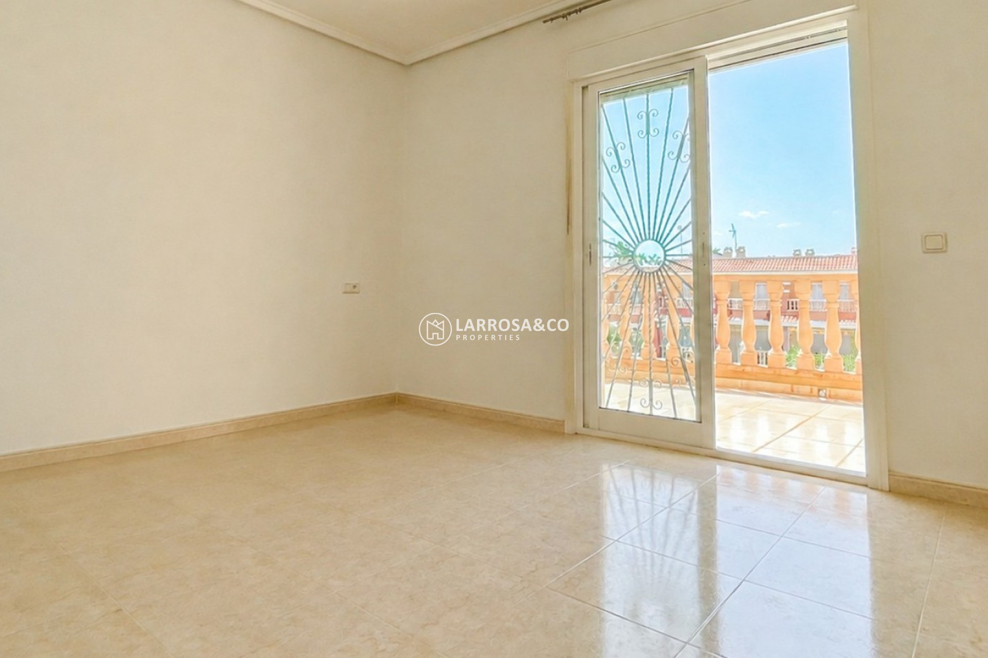 Herverkoop - Semi-detached house - Ciudad Quesada - Costa Blanca