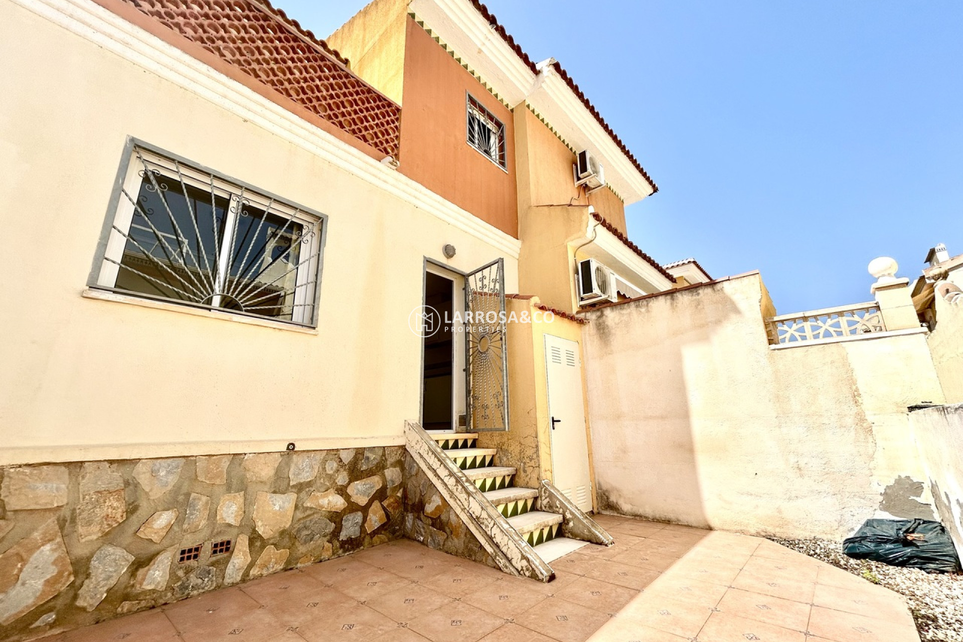 Herverkoop - Semi-detached house - Ciudad Quesada - Costa Blanca