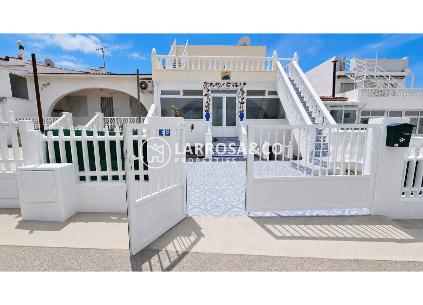 Herverkoop - Semi-detached house - Ciudad Quesada - Costa Blanca