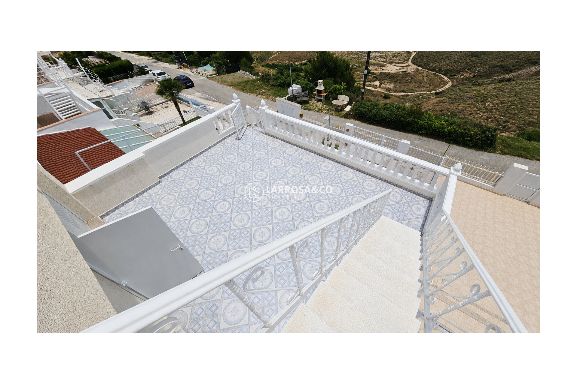 Herverkoop - Semi-detached house - Ciudad Quesada - Costa Blanca