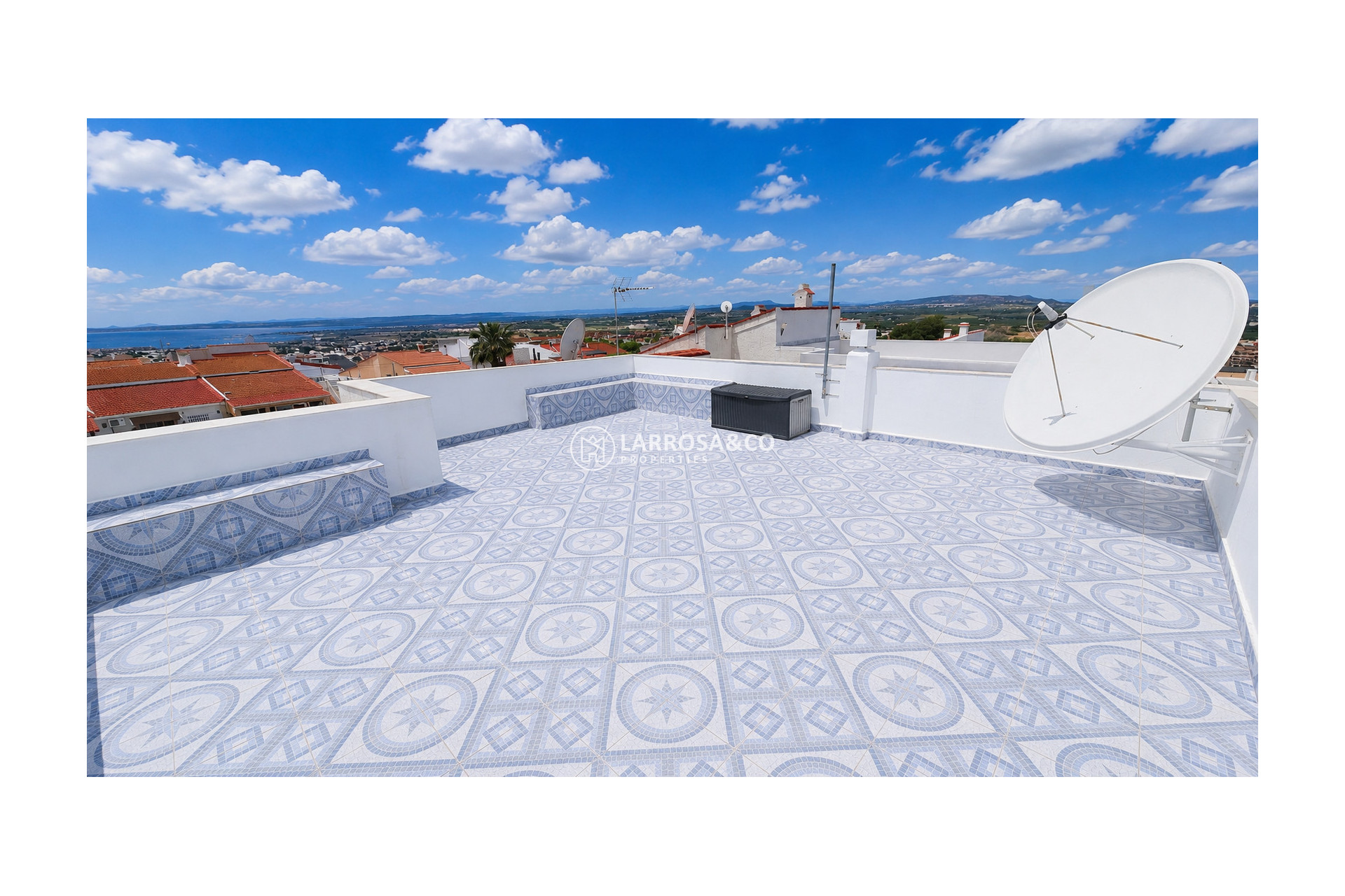 Herverkoop - Semi-detached house - Ciudad Quesada - Costa Blanca