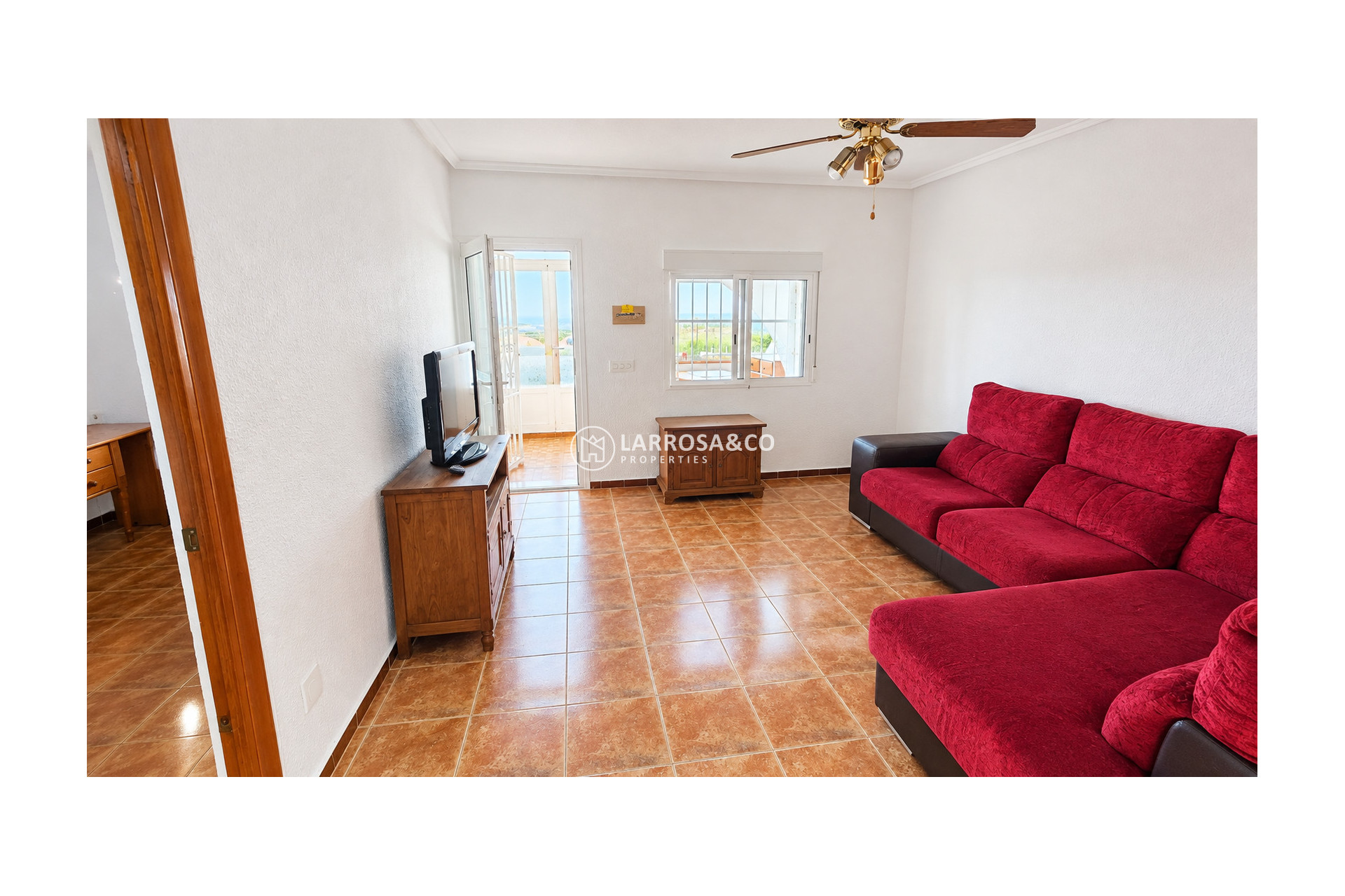 Herverkoop - Semi-detached house - Ciudad Quesada - Costa Blanca