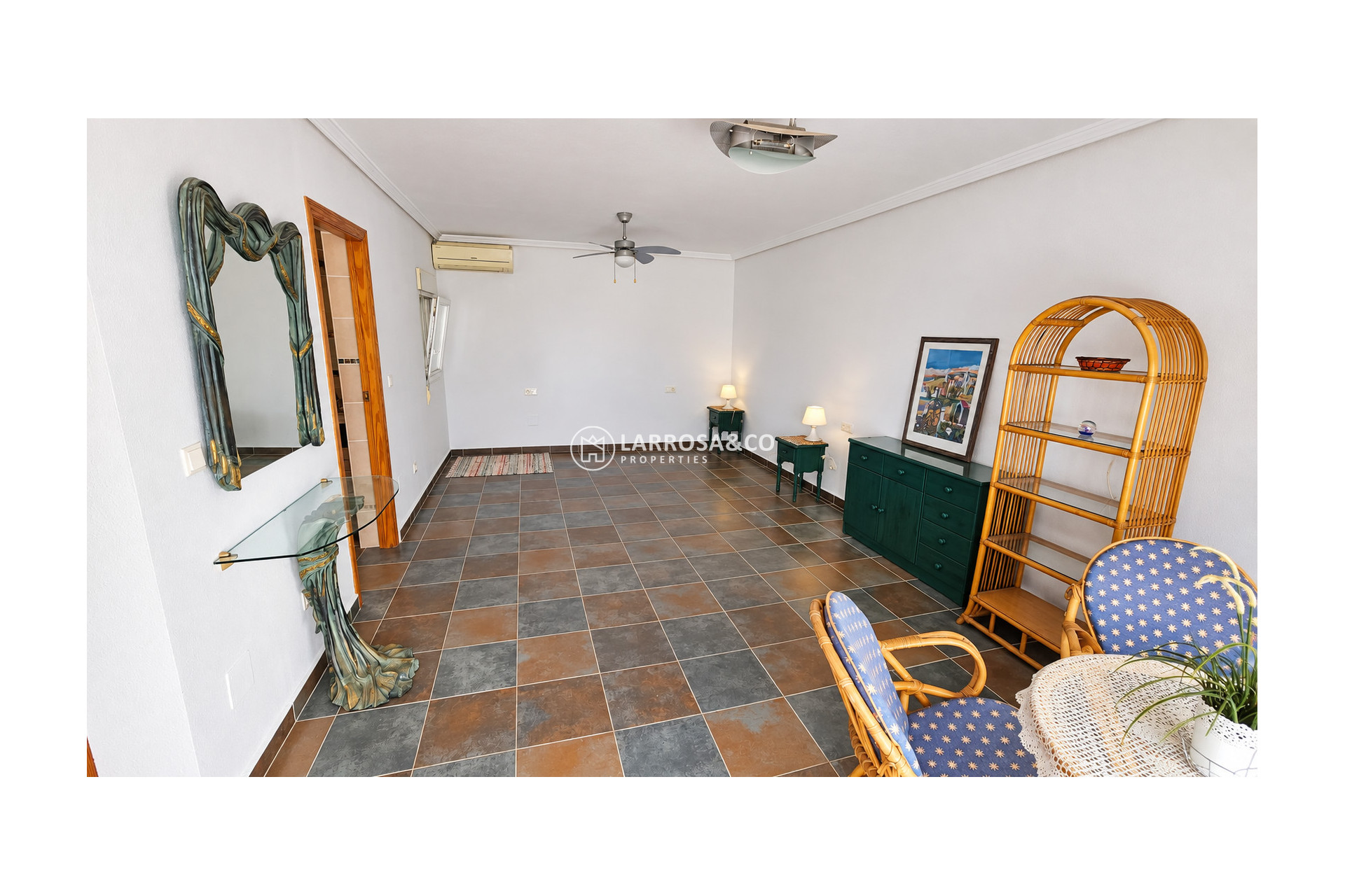 Herverkoop - Semi-detached house - Ciudad Quesada - Costa Blanca