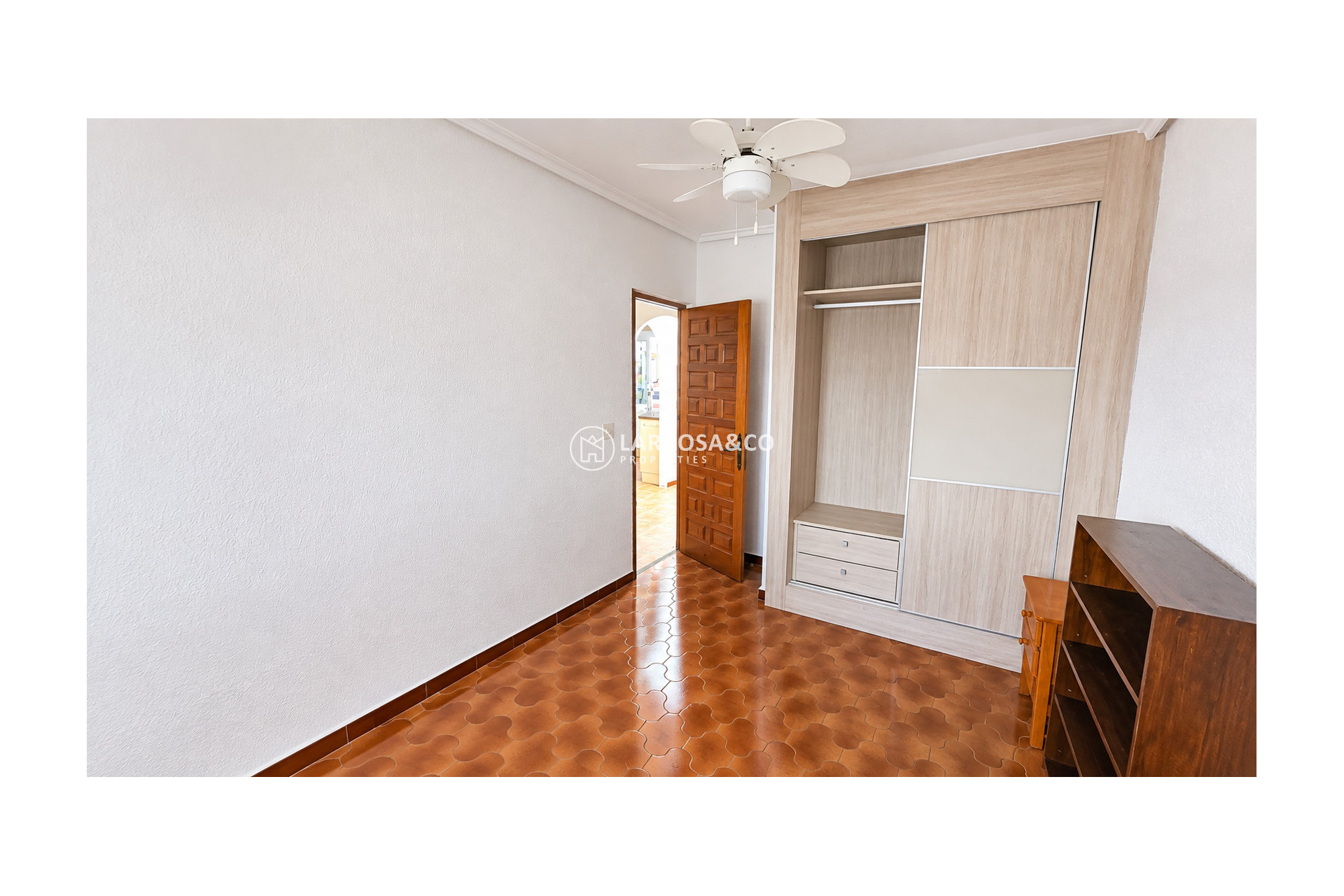 Herverkoop - Semi-detached house - Ciudad Quesada - Costa Blanca