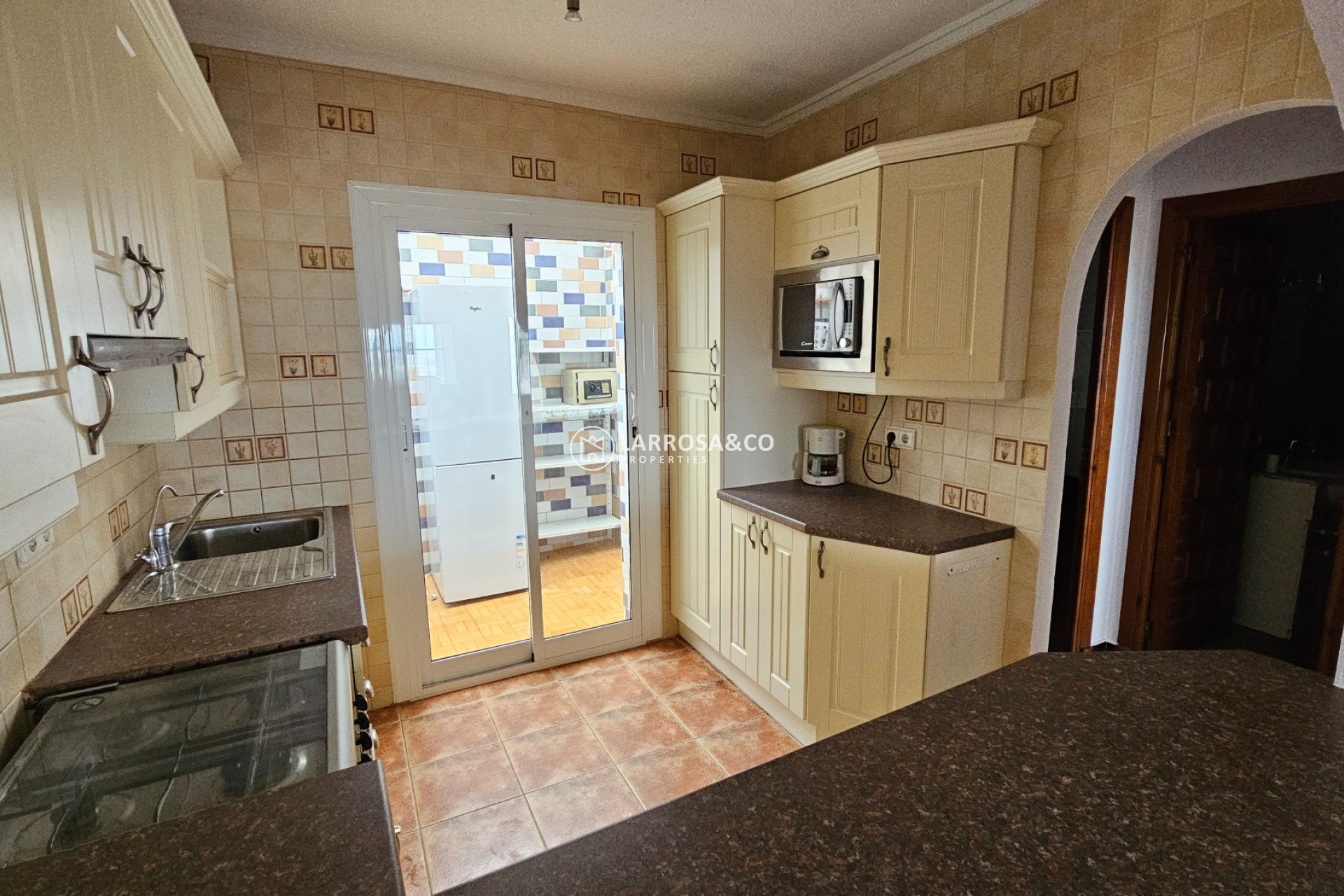 Herverkoop - Semi-detached house - Ciudad Quesada - Costa Blanca