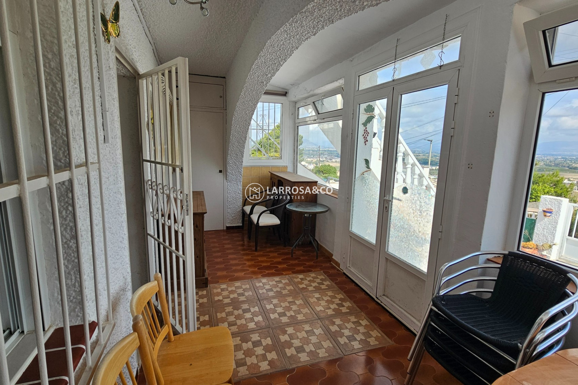 Herverkoop - Semi-detached house - Ciudad Quesada - Costa Blanca
