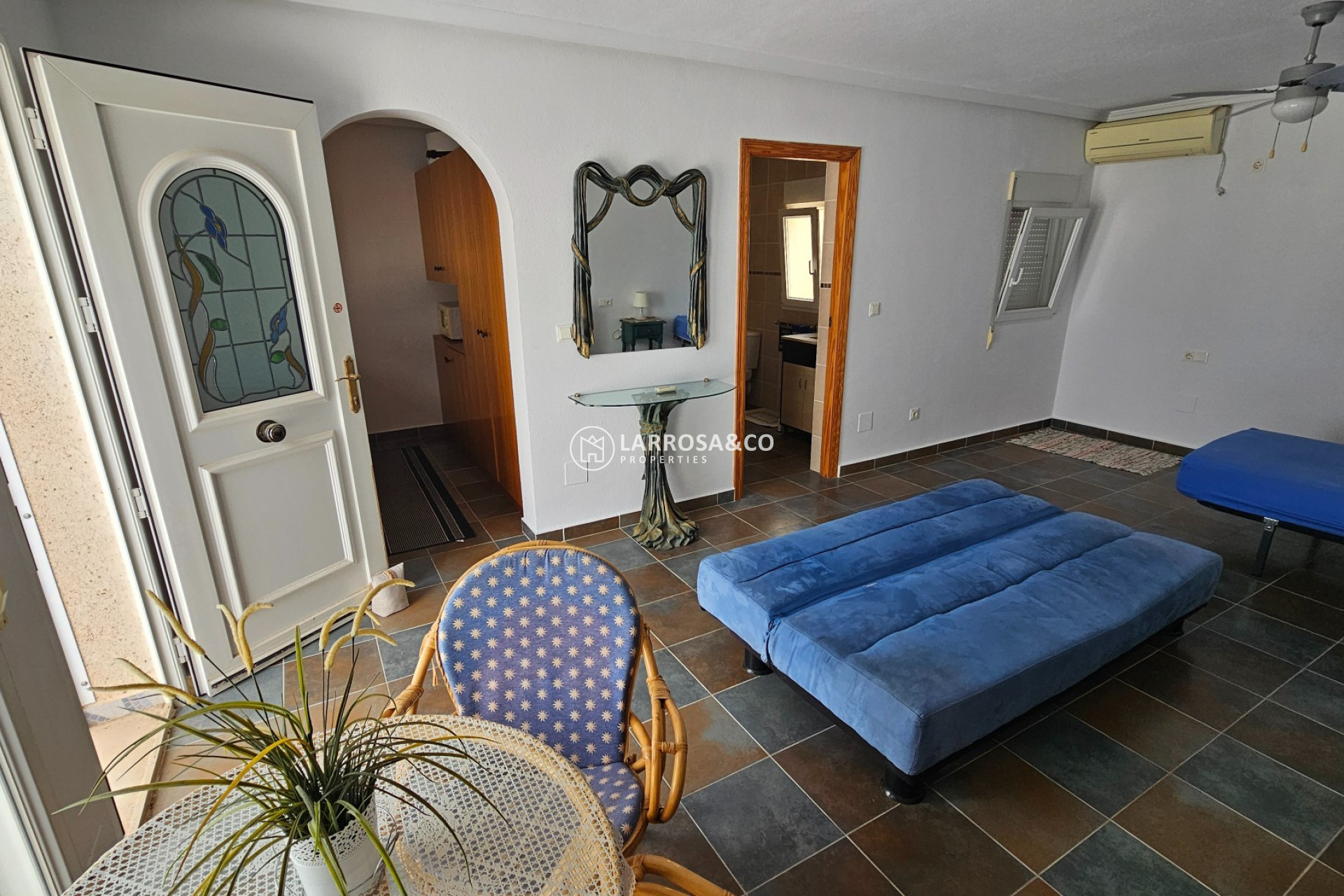 Herverkoop - Semi-detached house - Ciudad Quesada - Costa Blanca
