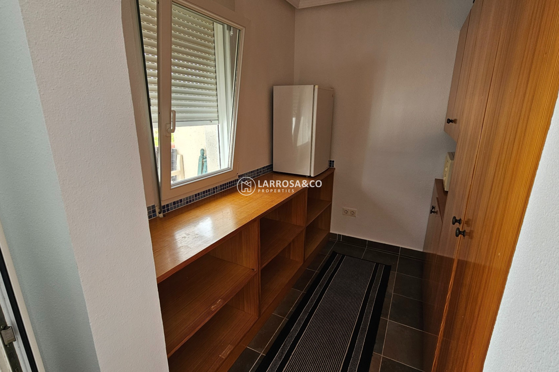 Herverkoop - Semi-detached house - Ciudad Quesada - Costa Blanca