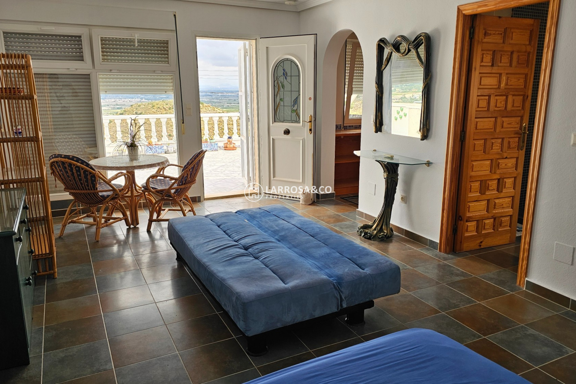 Herverkoop - Semi-detached house - Ciudad Quesada - Costa Blanca