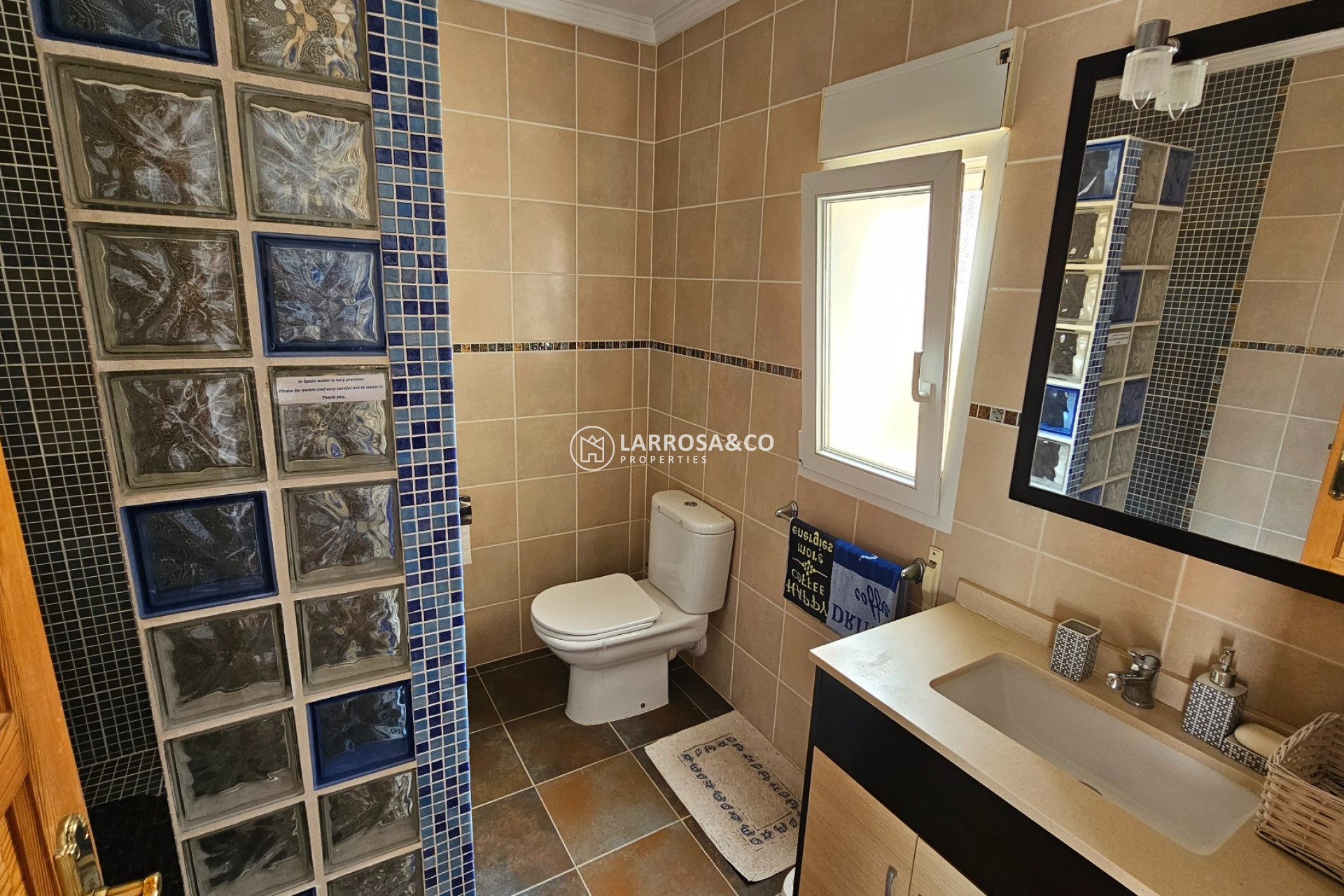 Herverkoop - Semi-detached house - Ciudad Quesada - Costa Blanca