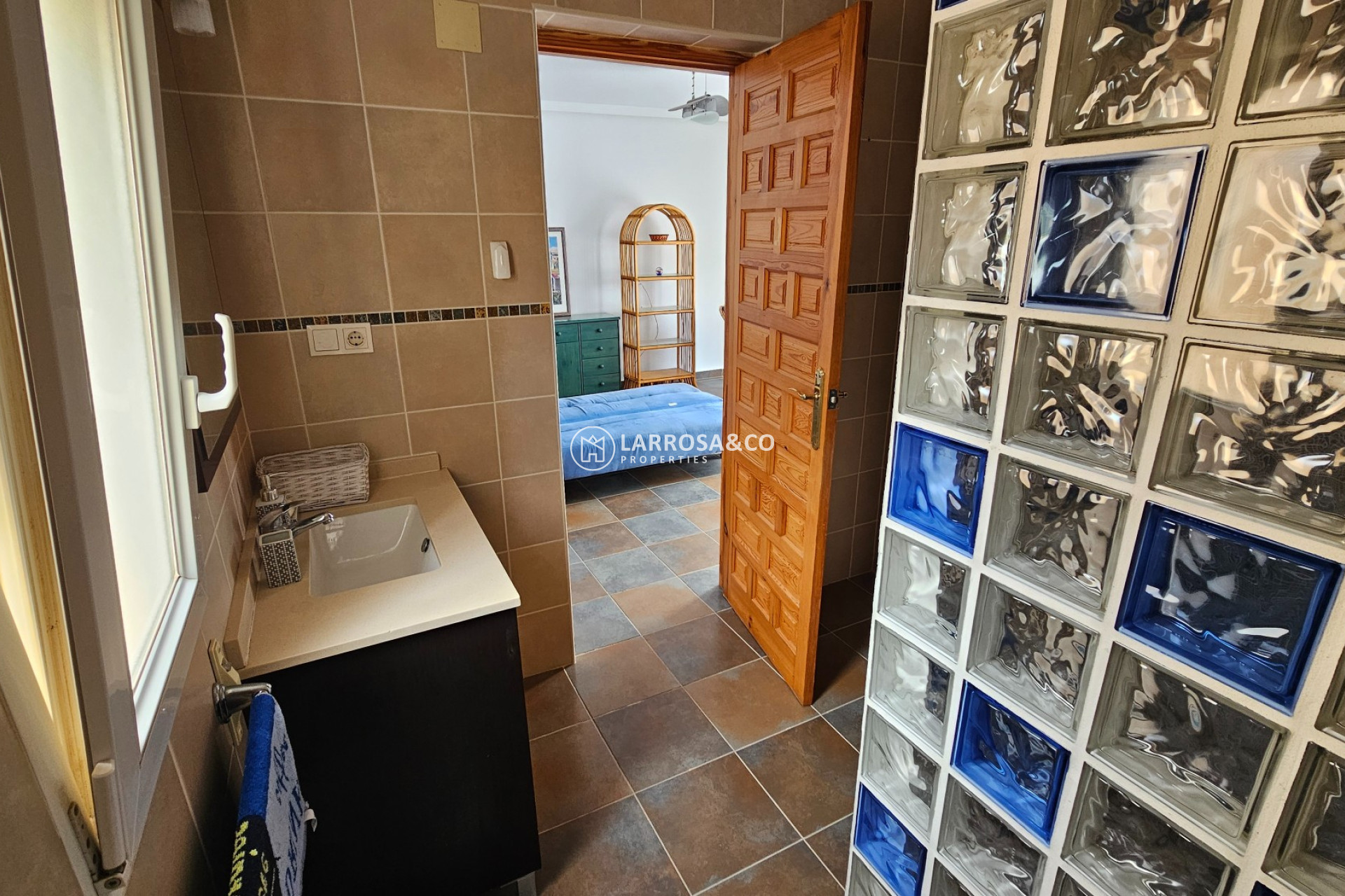 Herverkoop - Semi-detached house - Ciudad Quesada - Costa Blanca