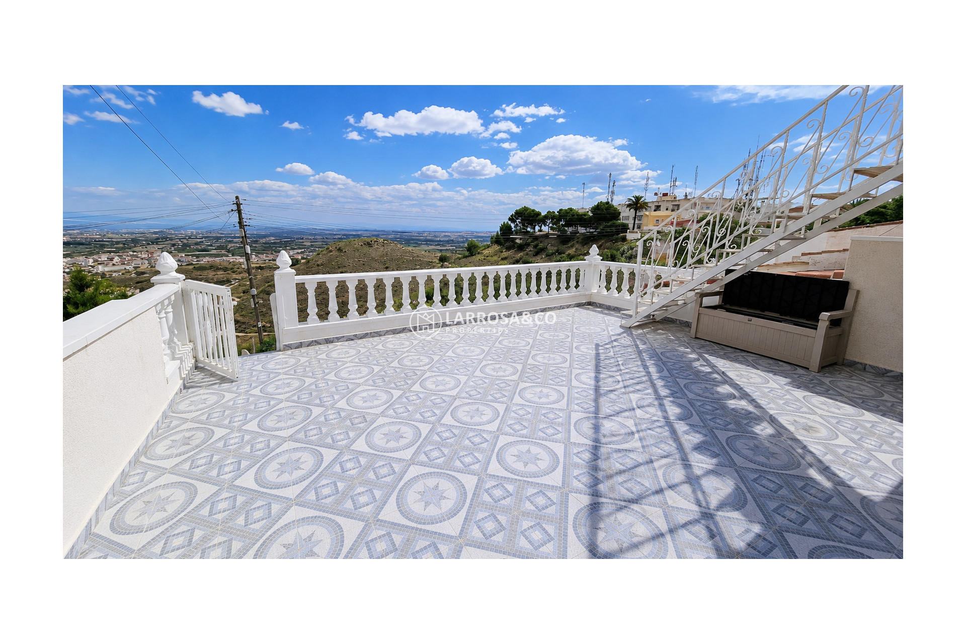Herverkoop - Semi-detached house - Ciudad Quesada - Costa Blanca