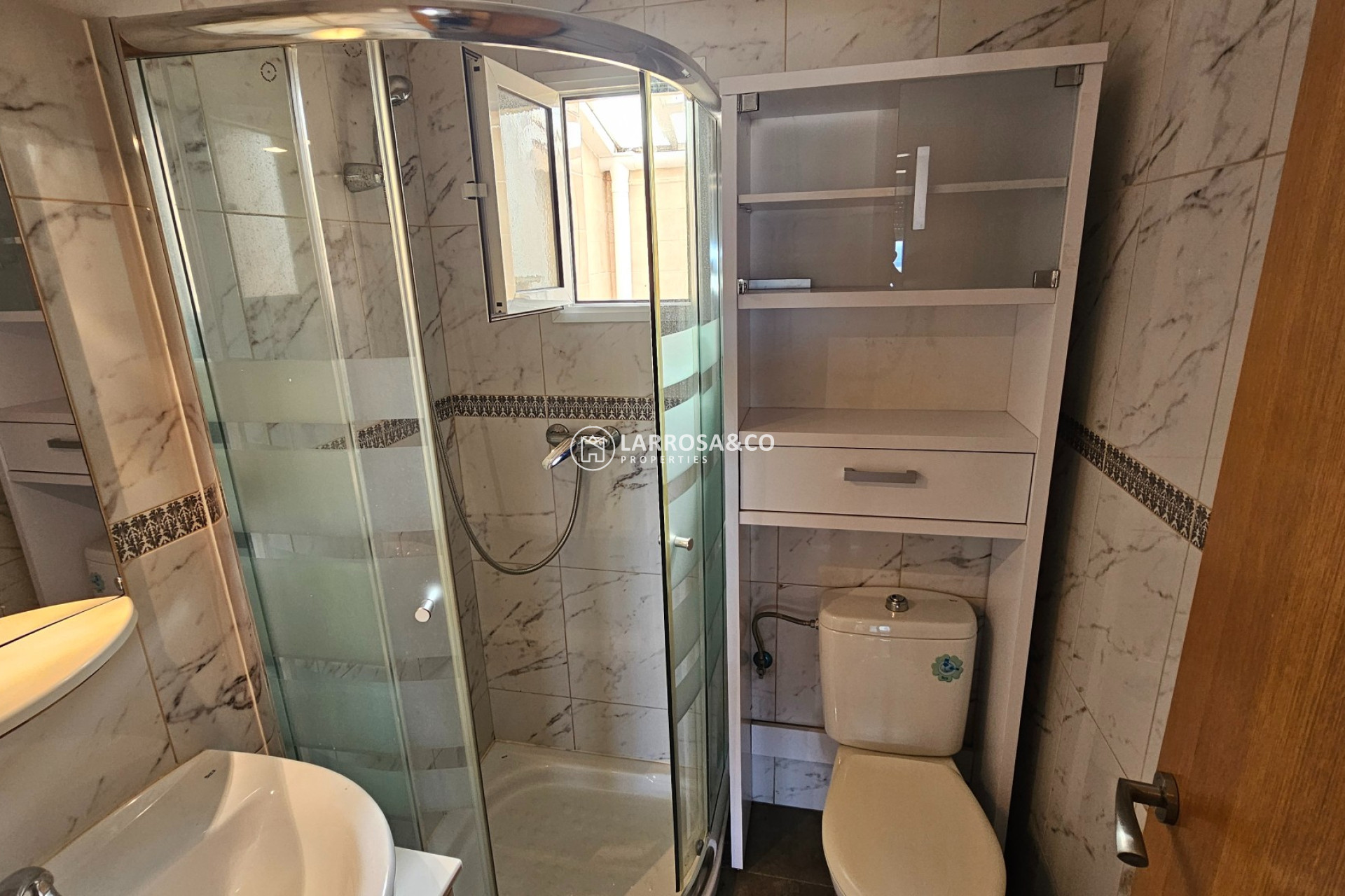 Herverkoop - Semi-detached house - Ciudad Quesada - Costa Blanca