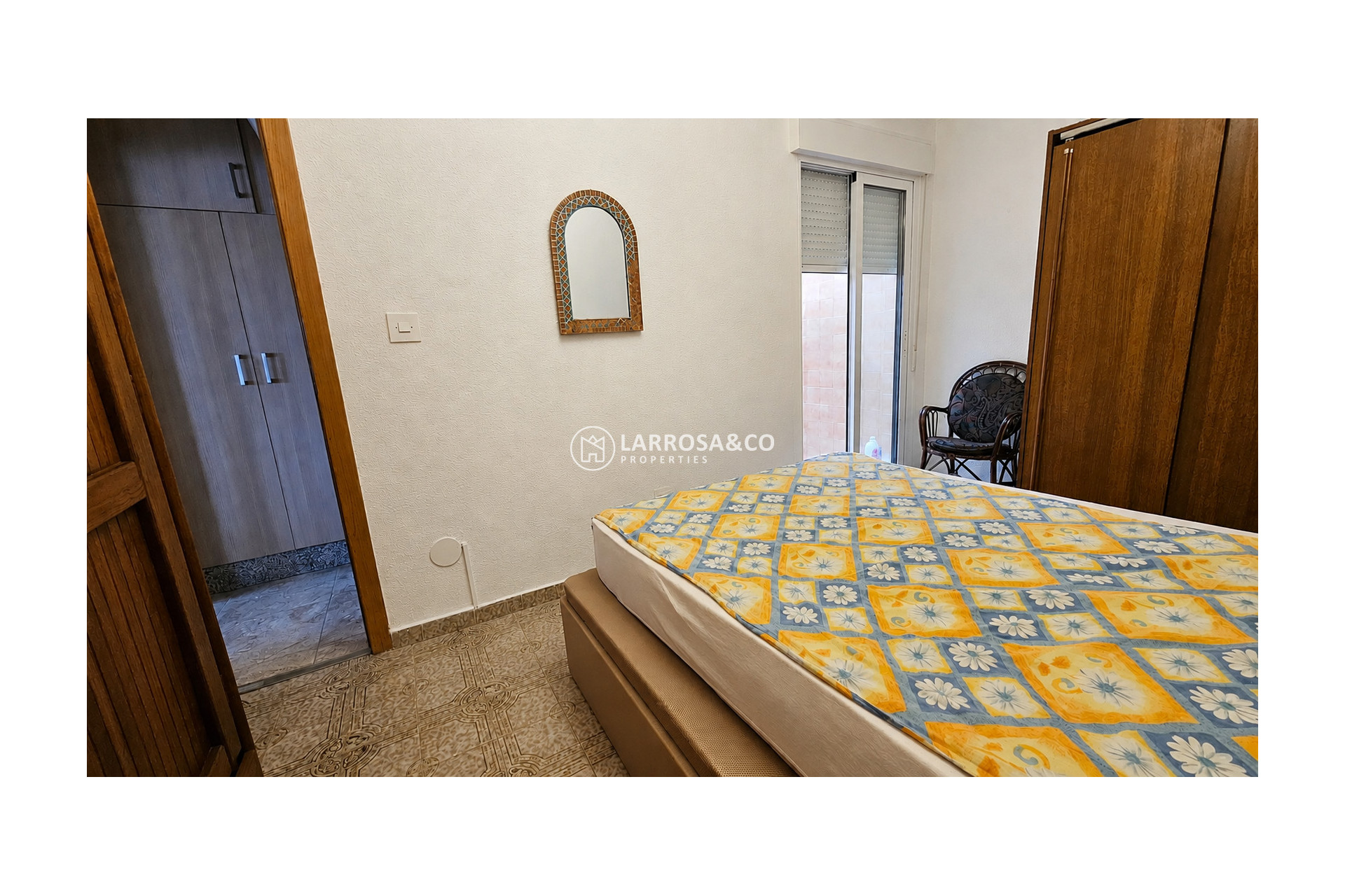 Herverkoop - Semi-detached house - Ciudad Quesada - Costa Blanca
