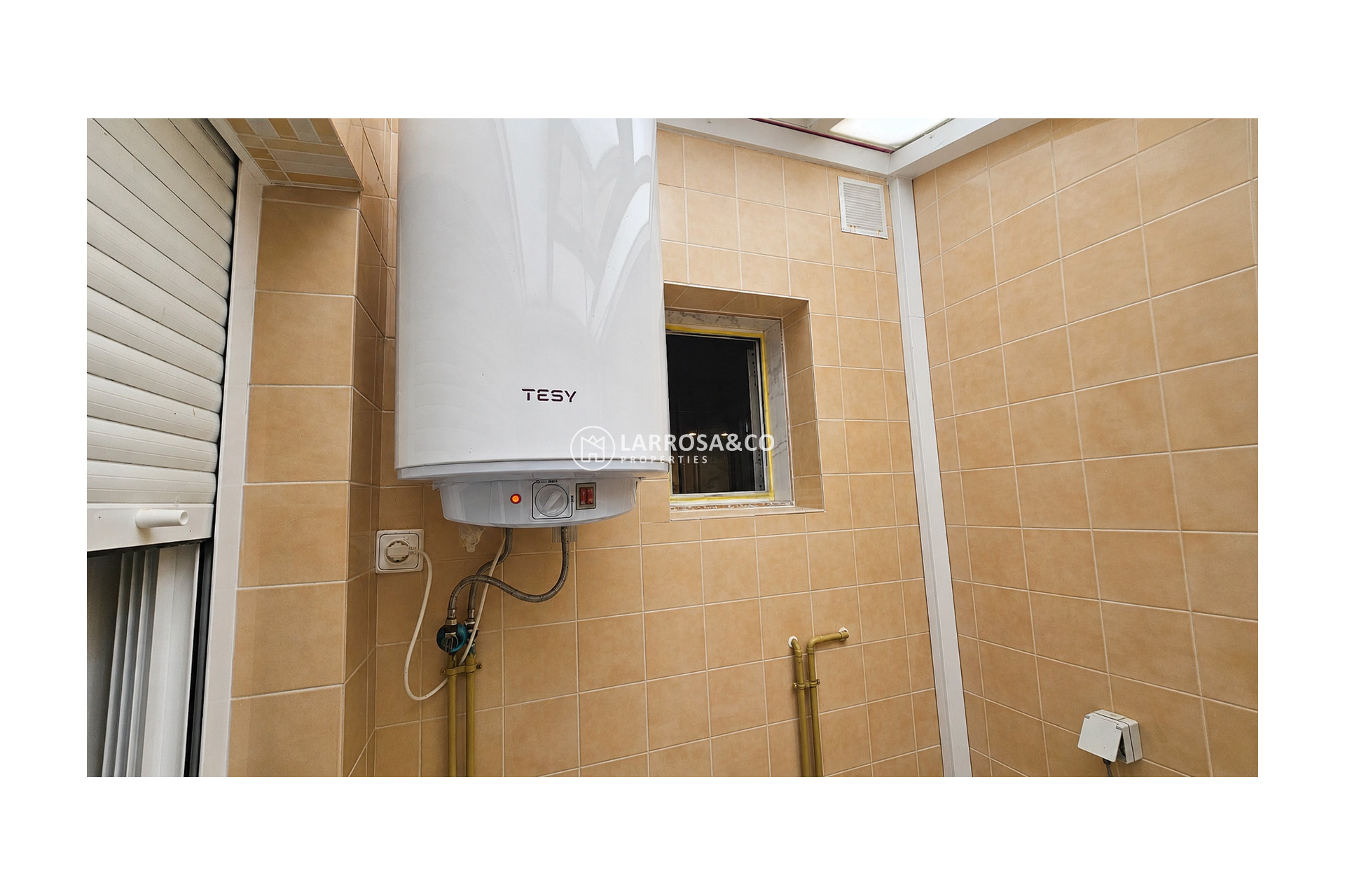 Herverkoop - Semi-detached house - Ciudad Quesada - Costa Blanca