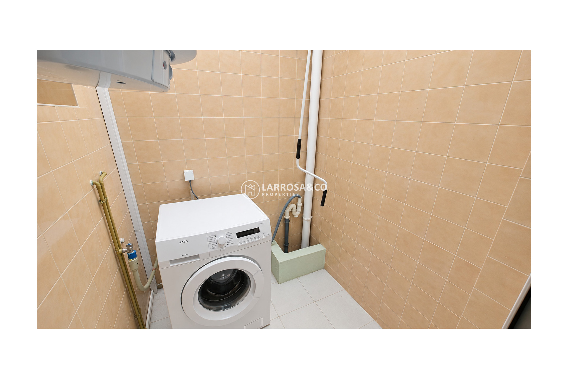 Herverkoop - Semi-detached house - Ciudad Quesada - Costa Blanca