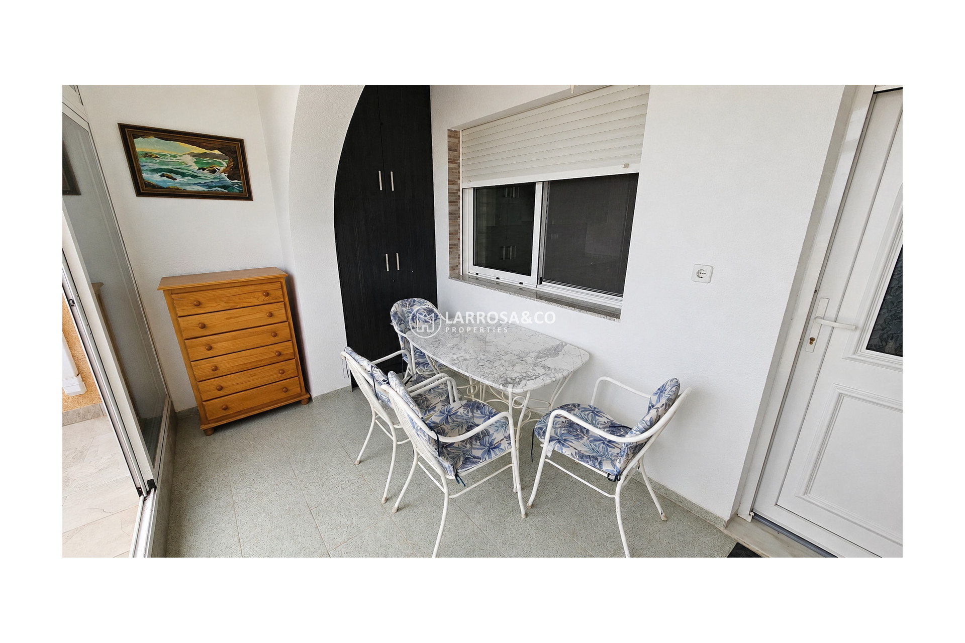 Herverkoop - Semi-detached house - Ciudad Quesada - Costa Blanca