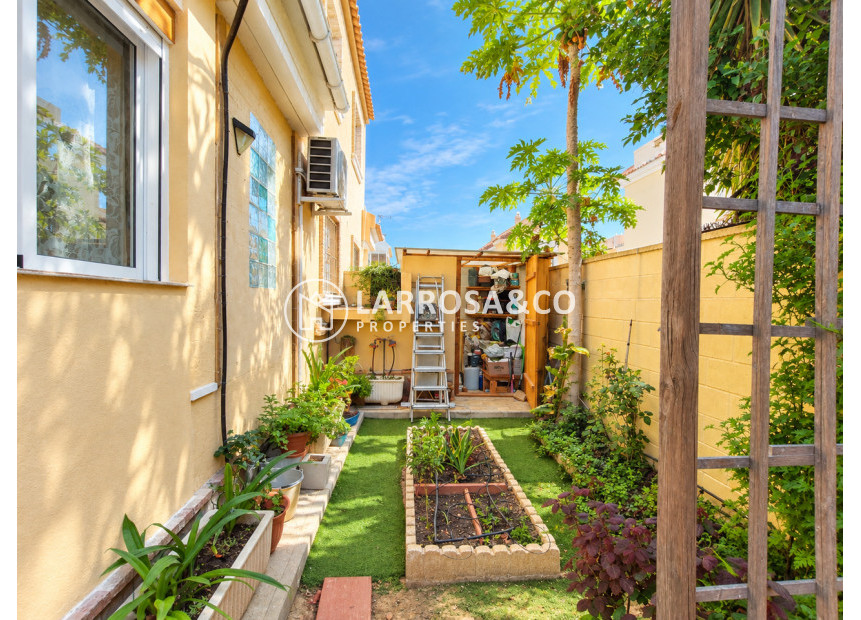 Herverkoop - Semi-detached house - Ciudad Quesada - Costa Blanca