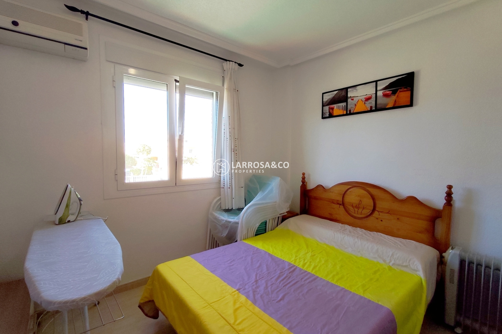 Herverkoop - Semi-detached house - Ciudad Quesada - Costa Blanca