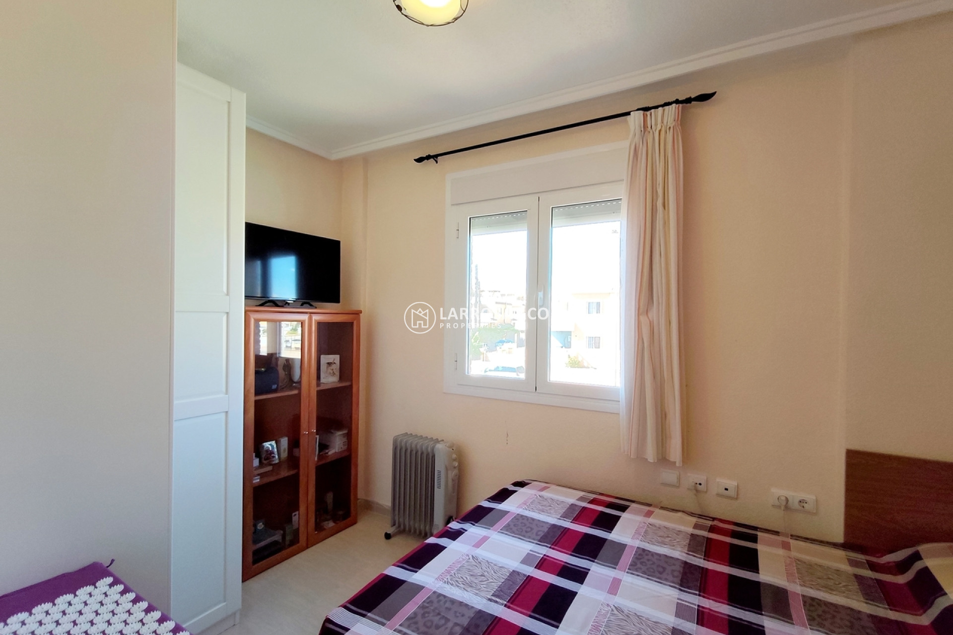 Herverkoop - Semi-detached house - Ciudad Quesada - Costa Blanca