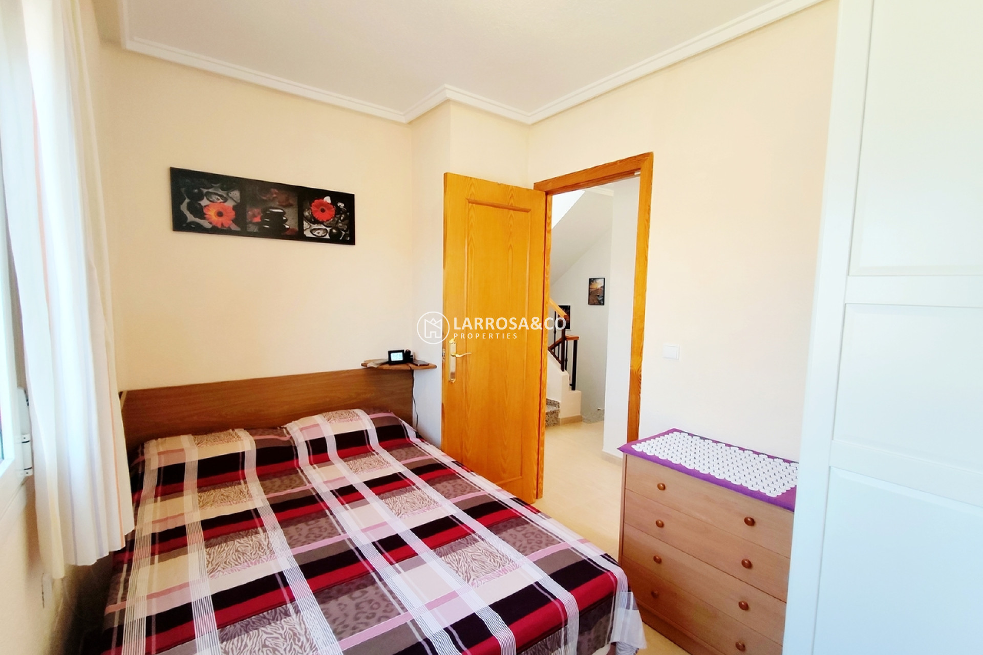 Herverkoop - Semi-detached house - Ciudad Quesada - Costa Blanca