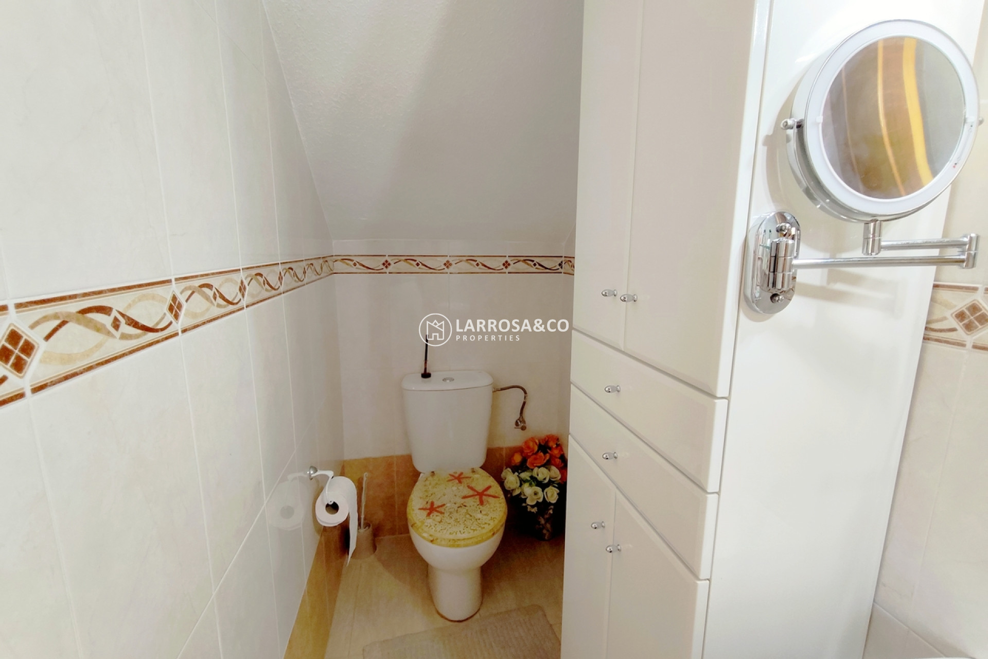Herverkoop - Semi-detached house - Ciudad Quesada - Costa Blanca