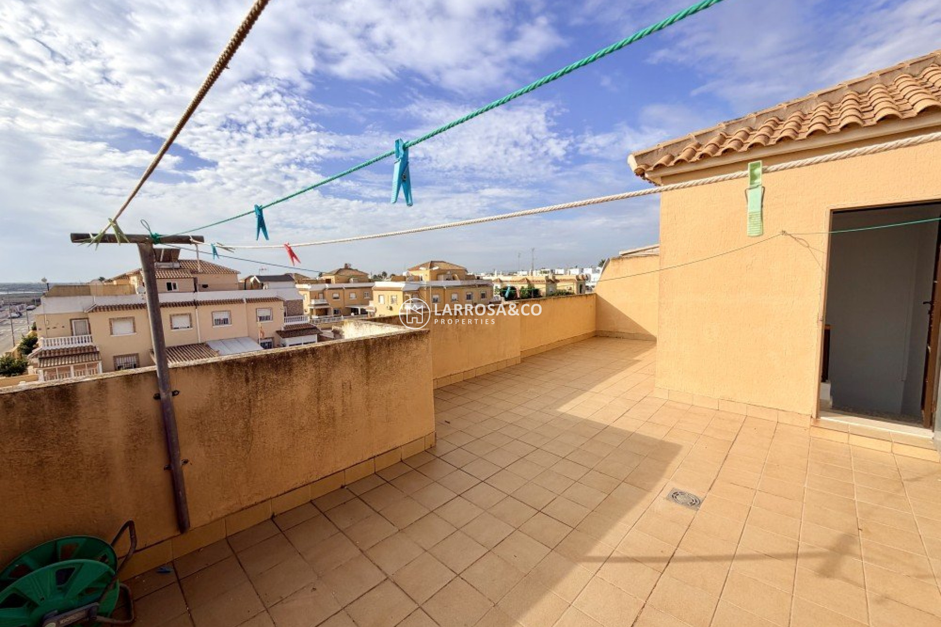 Herverkoop - Semi-detached house - Ciudad Quesada - Costa Blanca