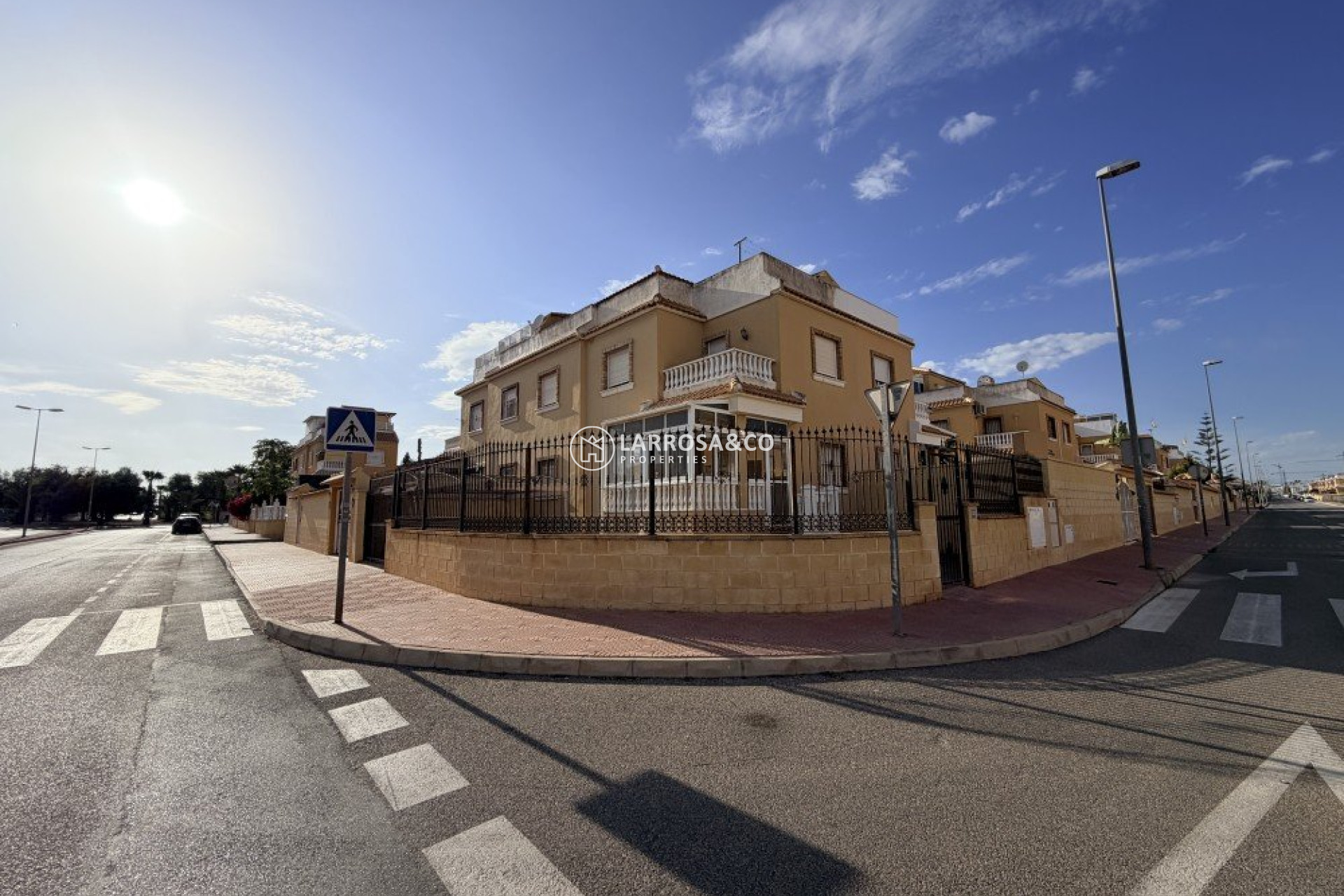 Herverkoop - Semi-detached house - Ciudad Quesada - Costa Blanca