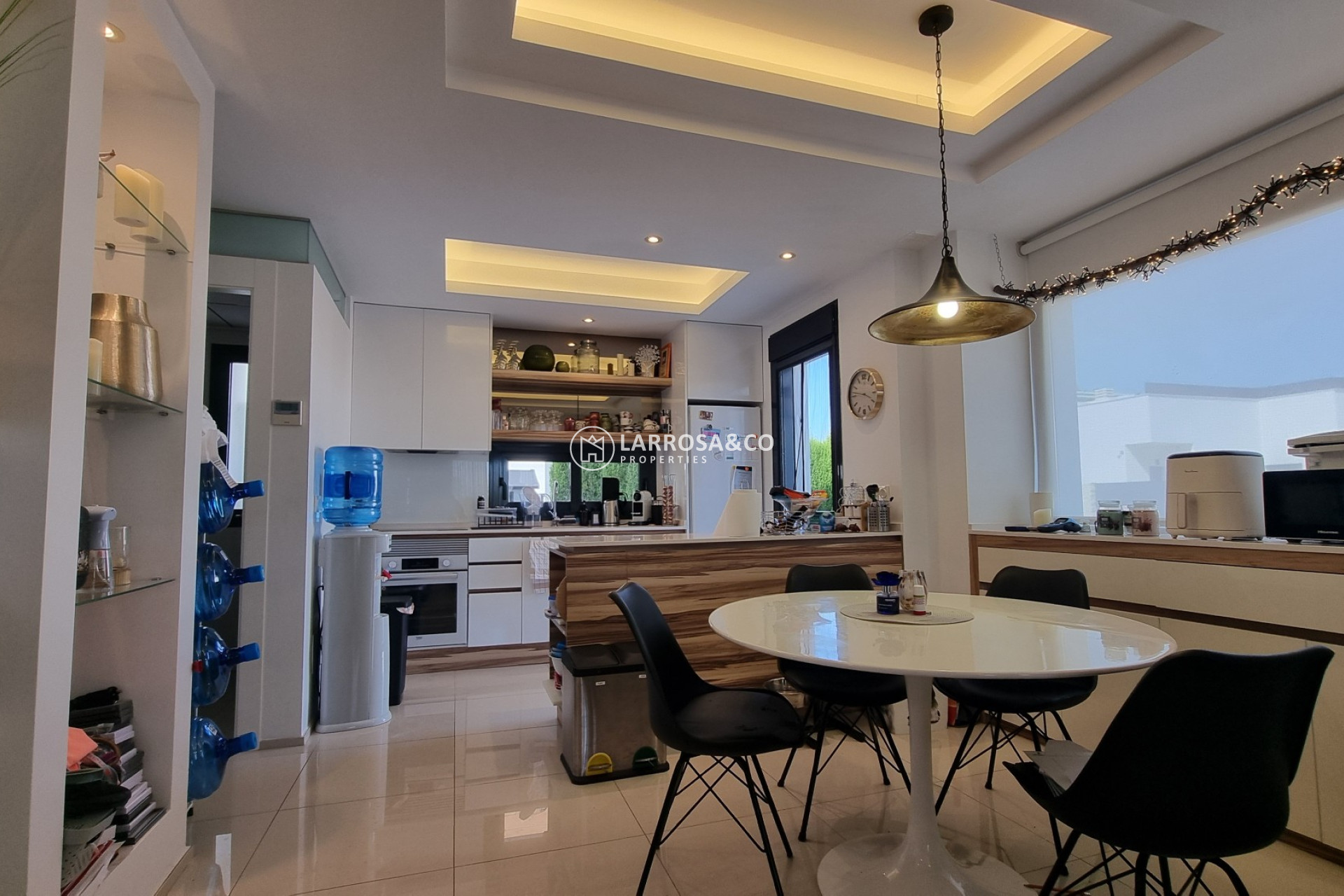 Herverkoop - Semi-detached house - Ciudad Quesada - Lo Marabu