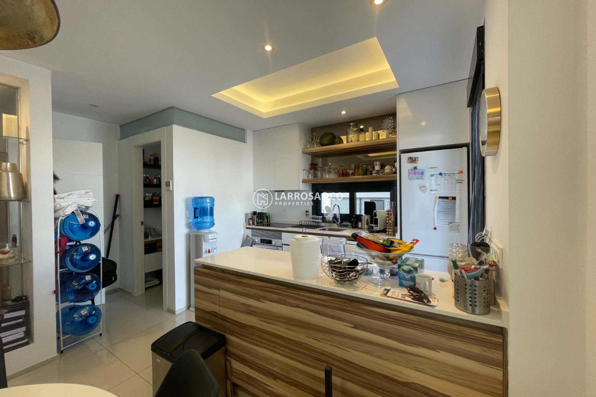 Herverkoop - Semi-detached house - Ciudad Quesada - Lo Marabu