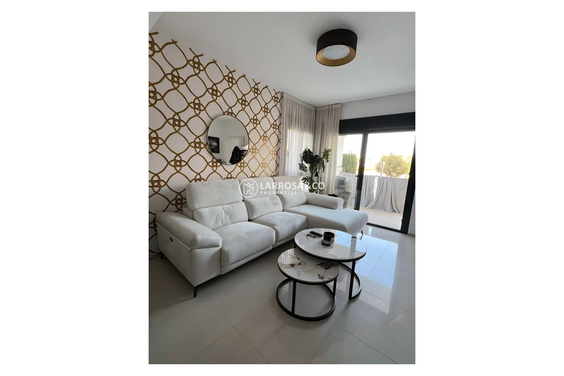 Herverkoop - Semi-detached house - Ciudad Quesada - Lo Marabu