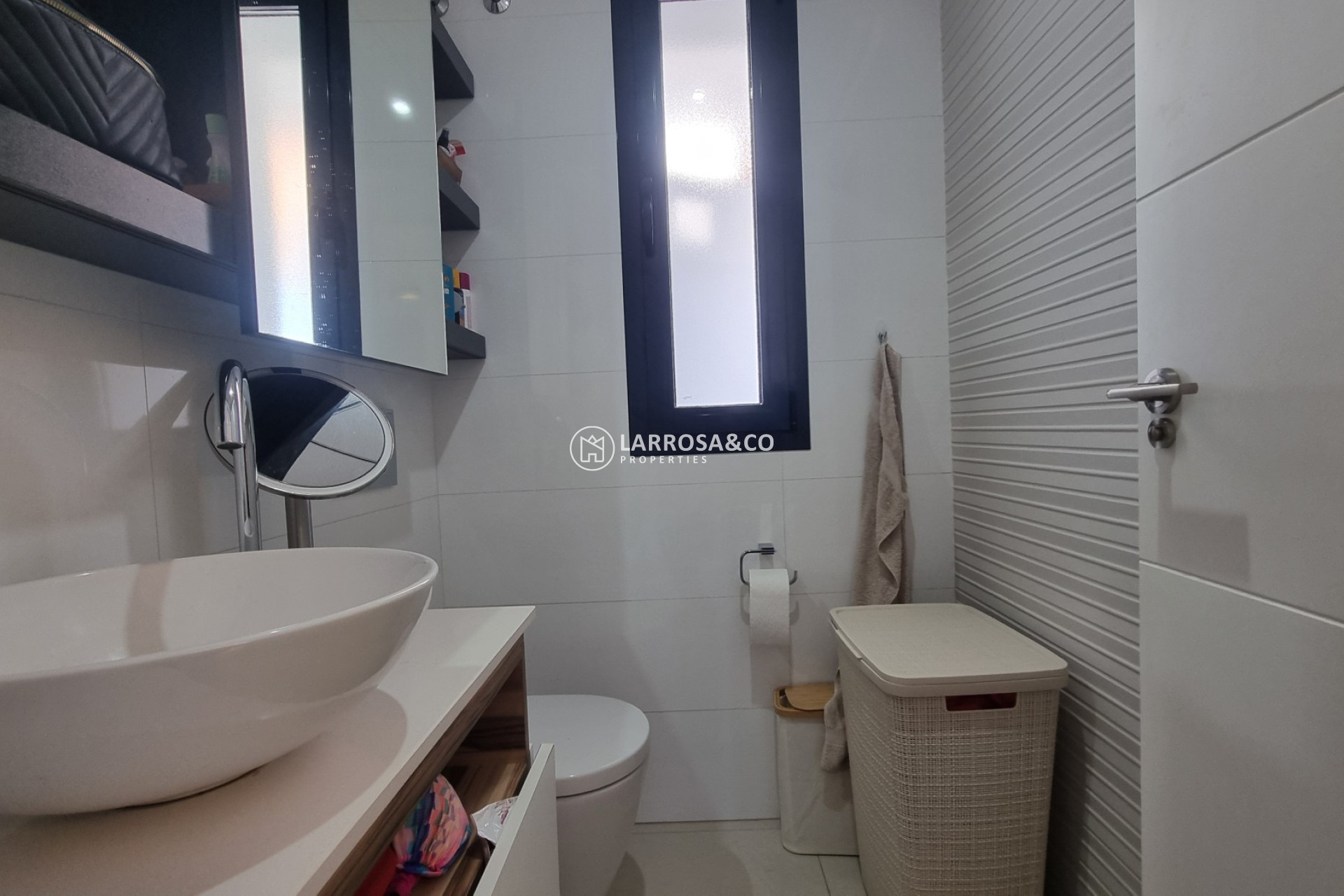 Herverkoop - Semi-detached house - Ciudad Quesada - Lo Marabu