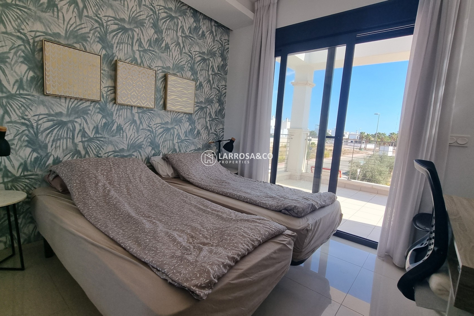 Herverkoop - Semi-detached house - Ciudad Quesada - Lo Marabu