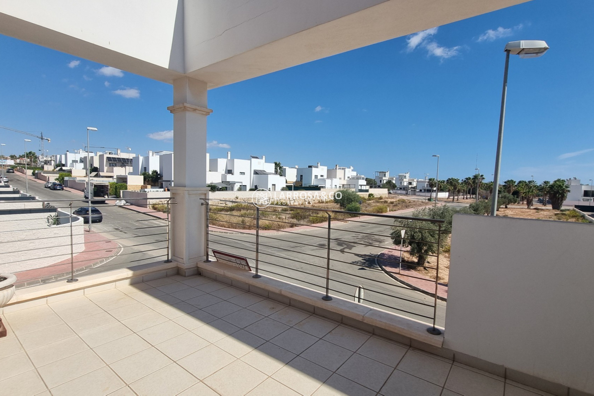 Herverkoop - Semi-detached house - Ciudad Quesada - Lo Marabu