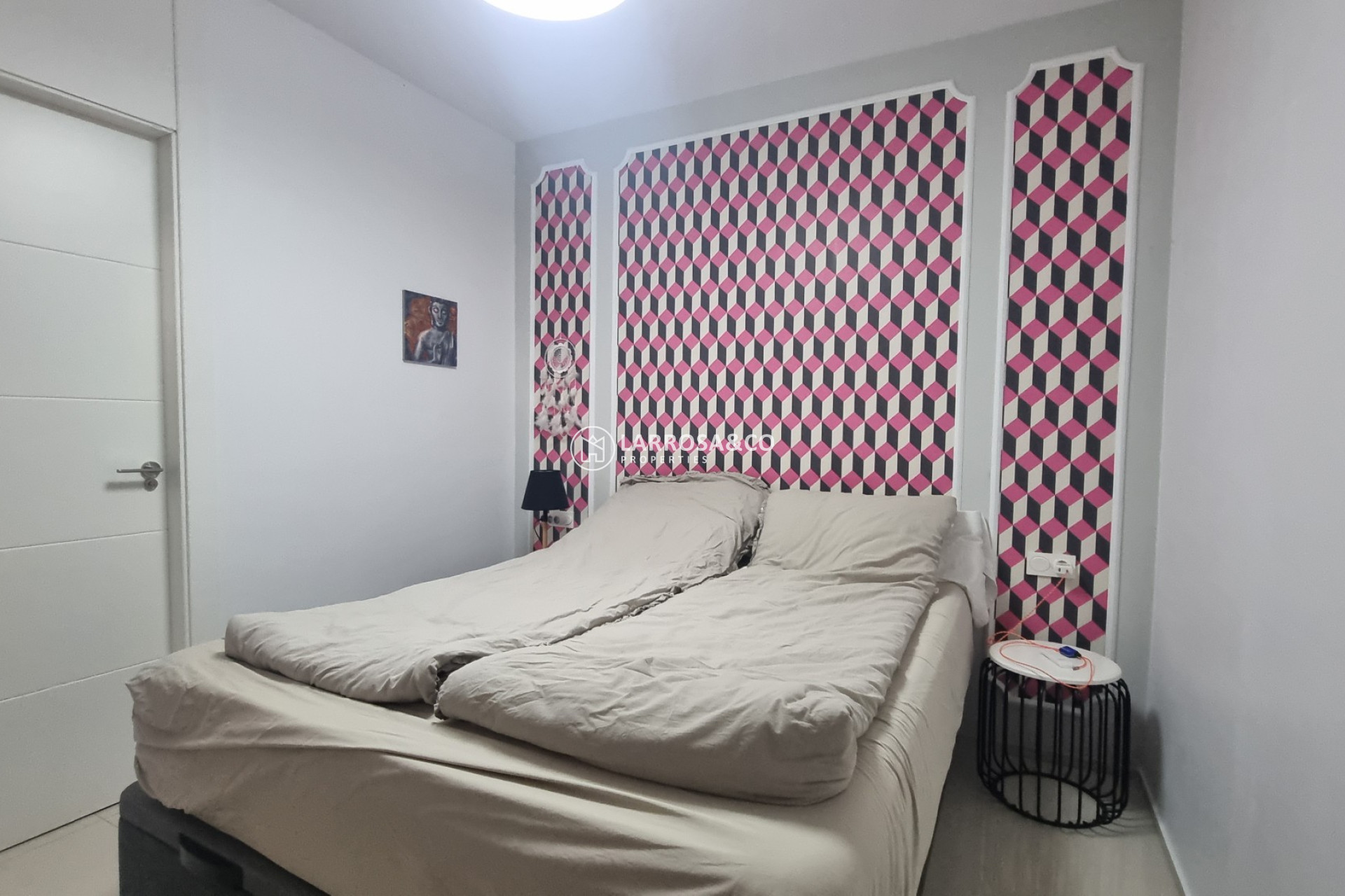 Herverkoop - Semi-detached house - Ciudad Quesada - Lo Marabu