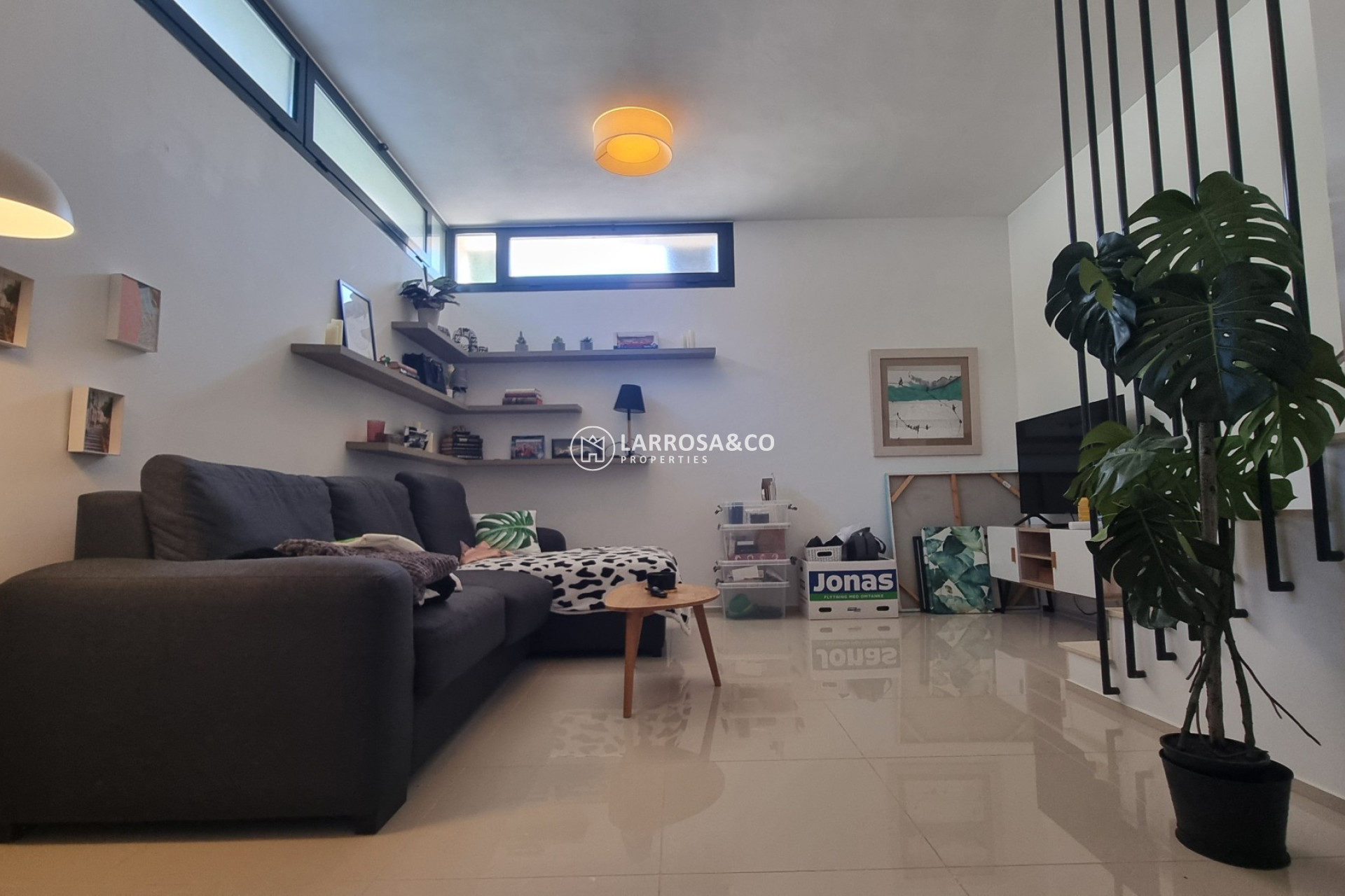 Herverkoop - Semi-detached house - Ciudad Quesada - Lo Marabu