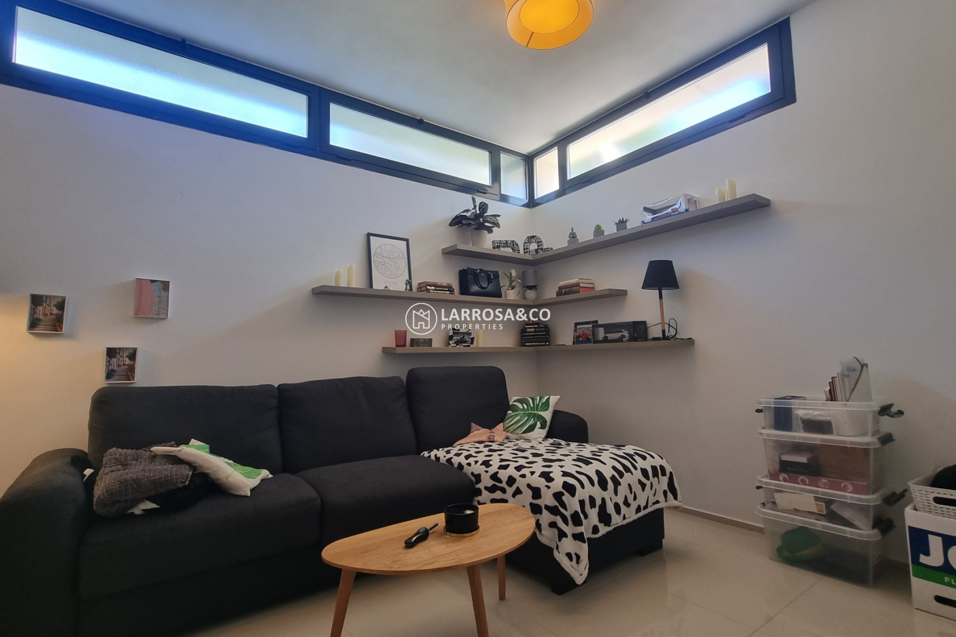 Herverkoop - Semi-detached house - Ciudad Quesada - Lo Marabu